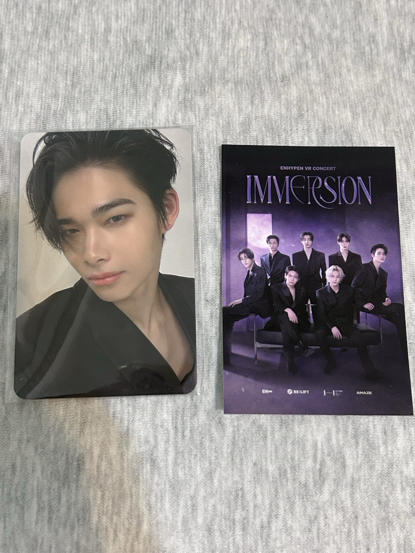 西村力 VR電影卡