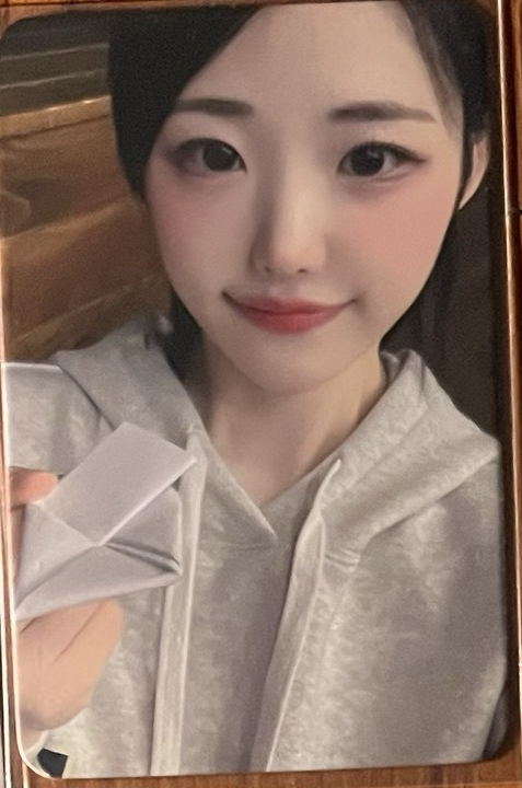 娜情書