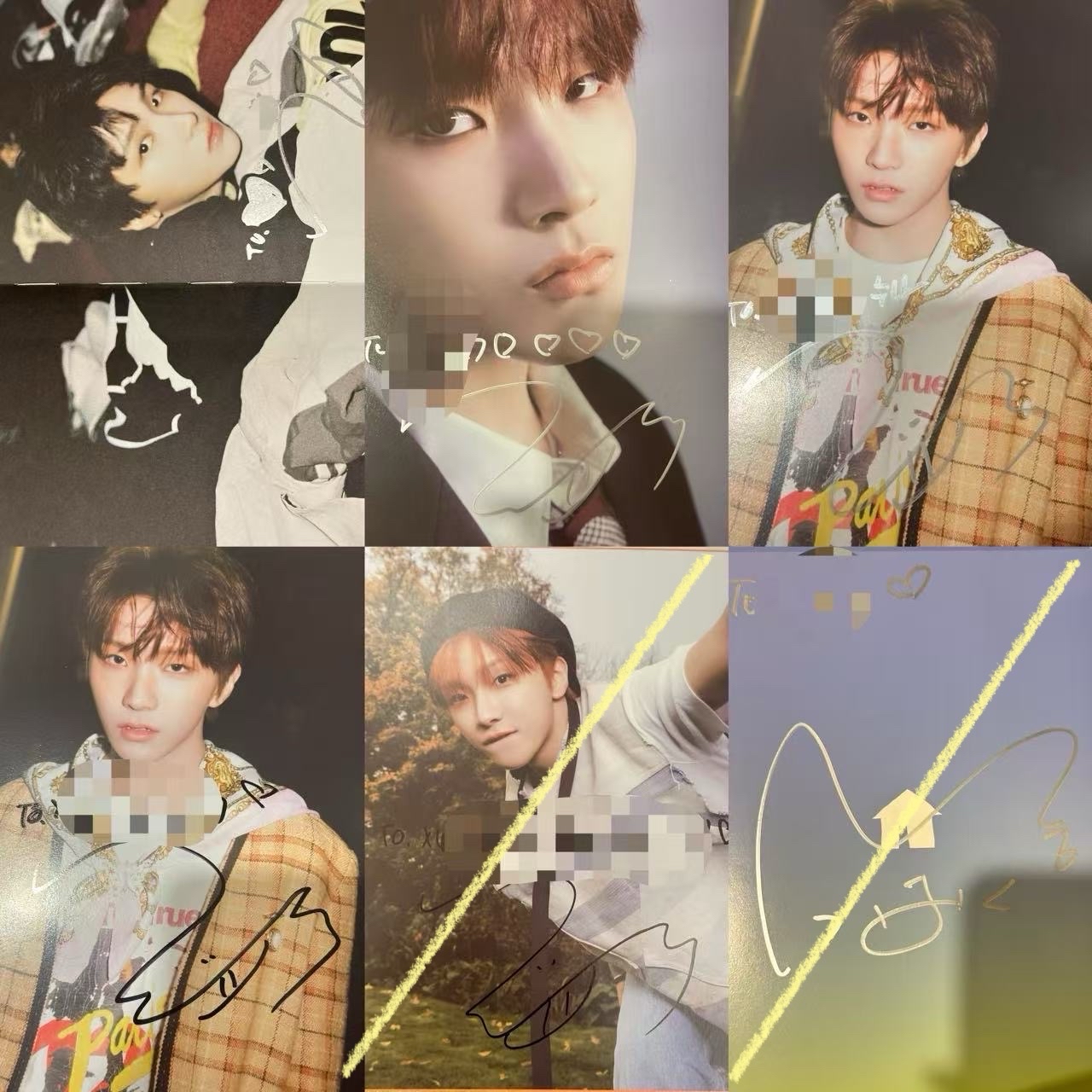 19.99、HOW？ 時期 to簽撕頁