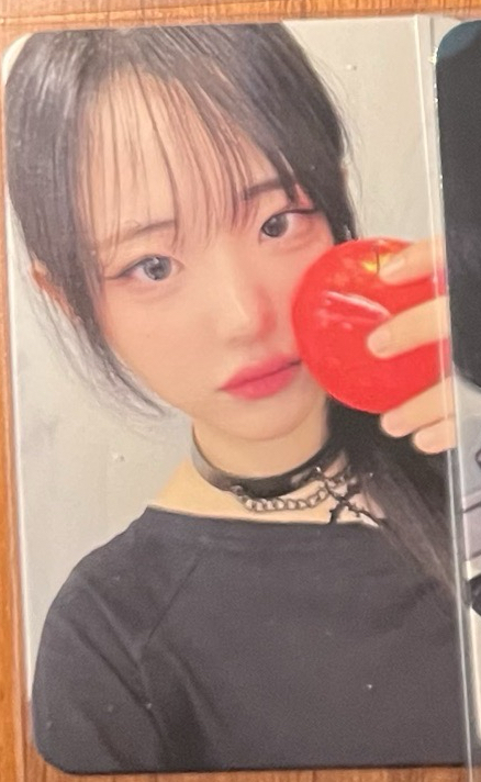 娜蘋果