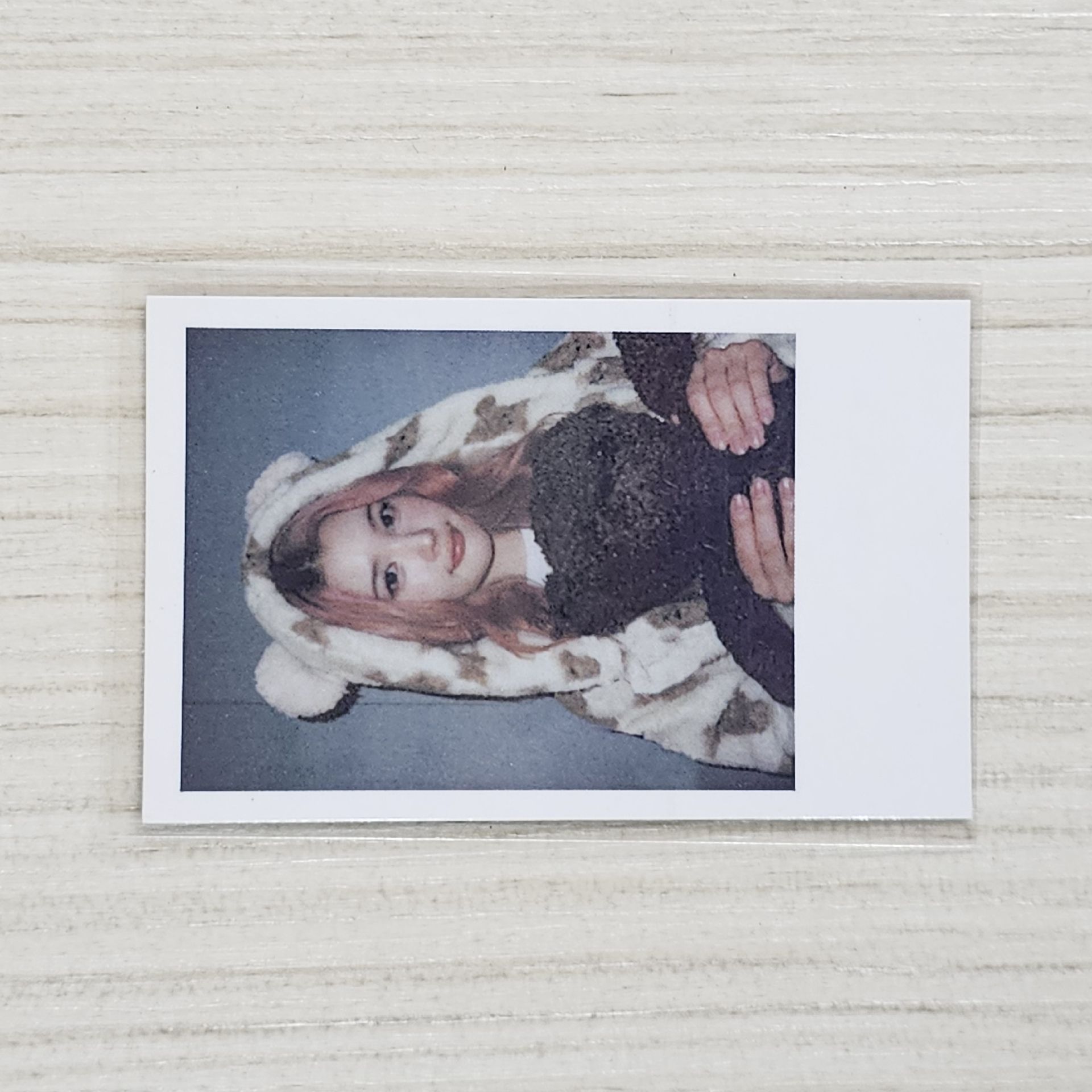 *一元起標活動*H2H IA幸運卡 ANA