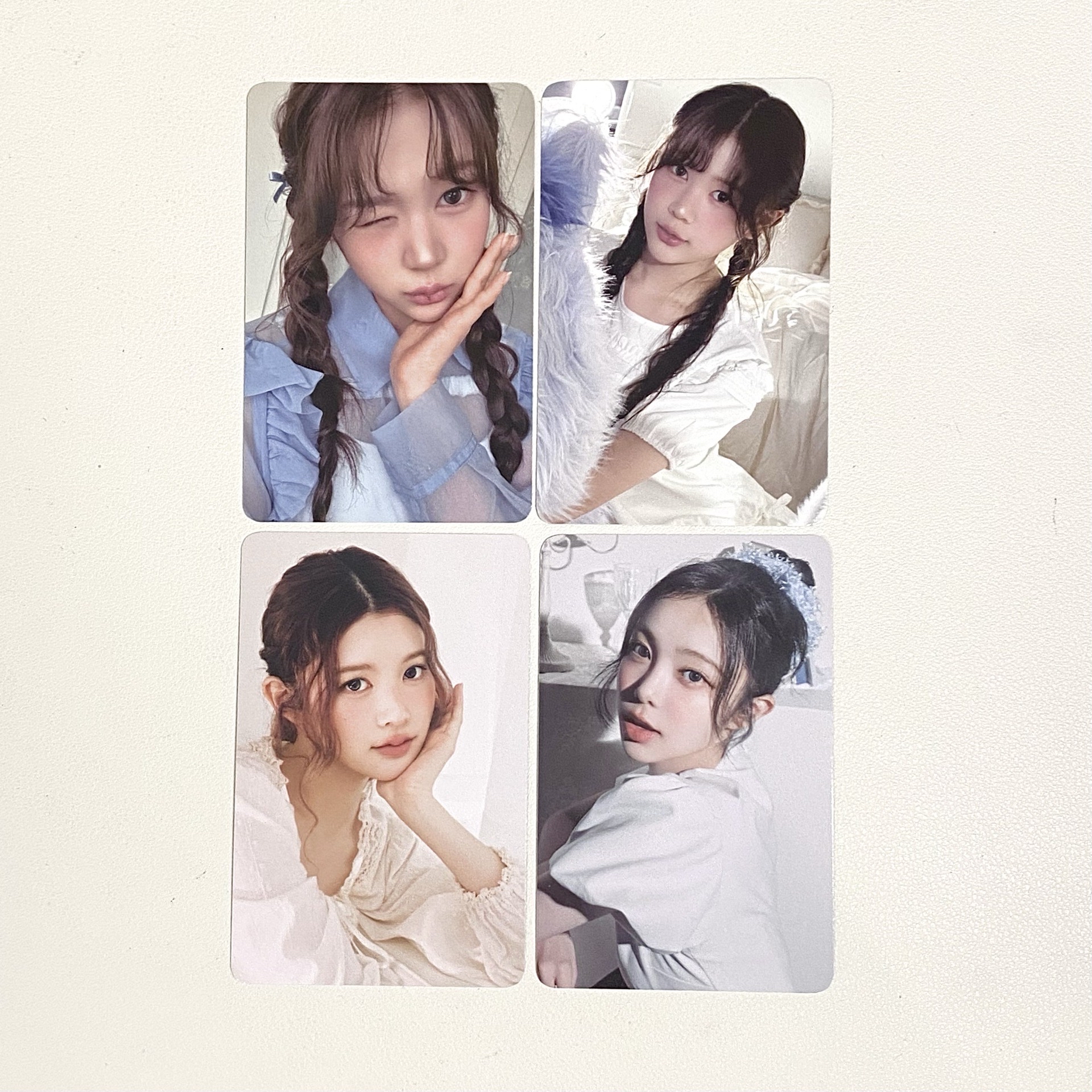 H2H 2026年曆隨機卡