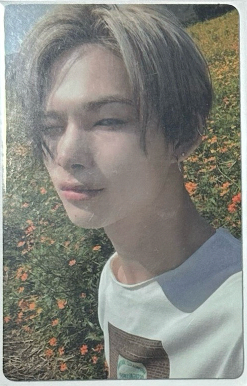 迷五專卡