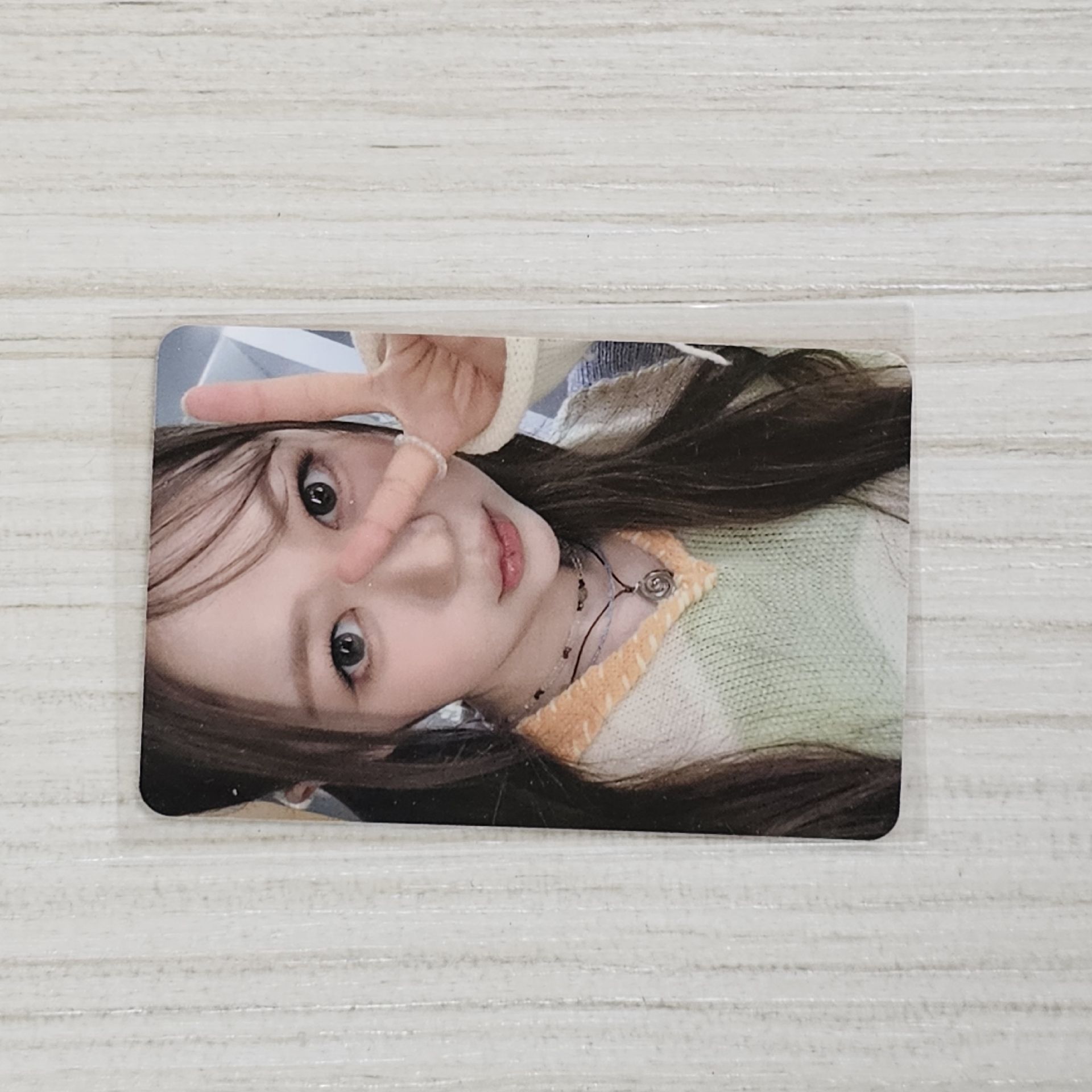 *一元起標活動*H2H MR幸運卡 YEON