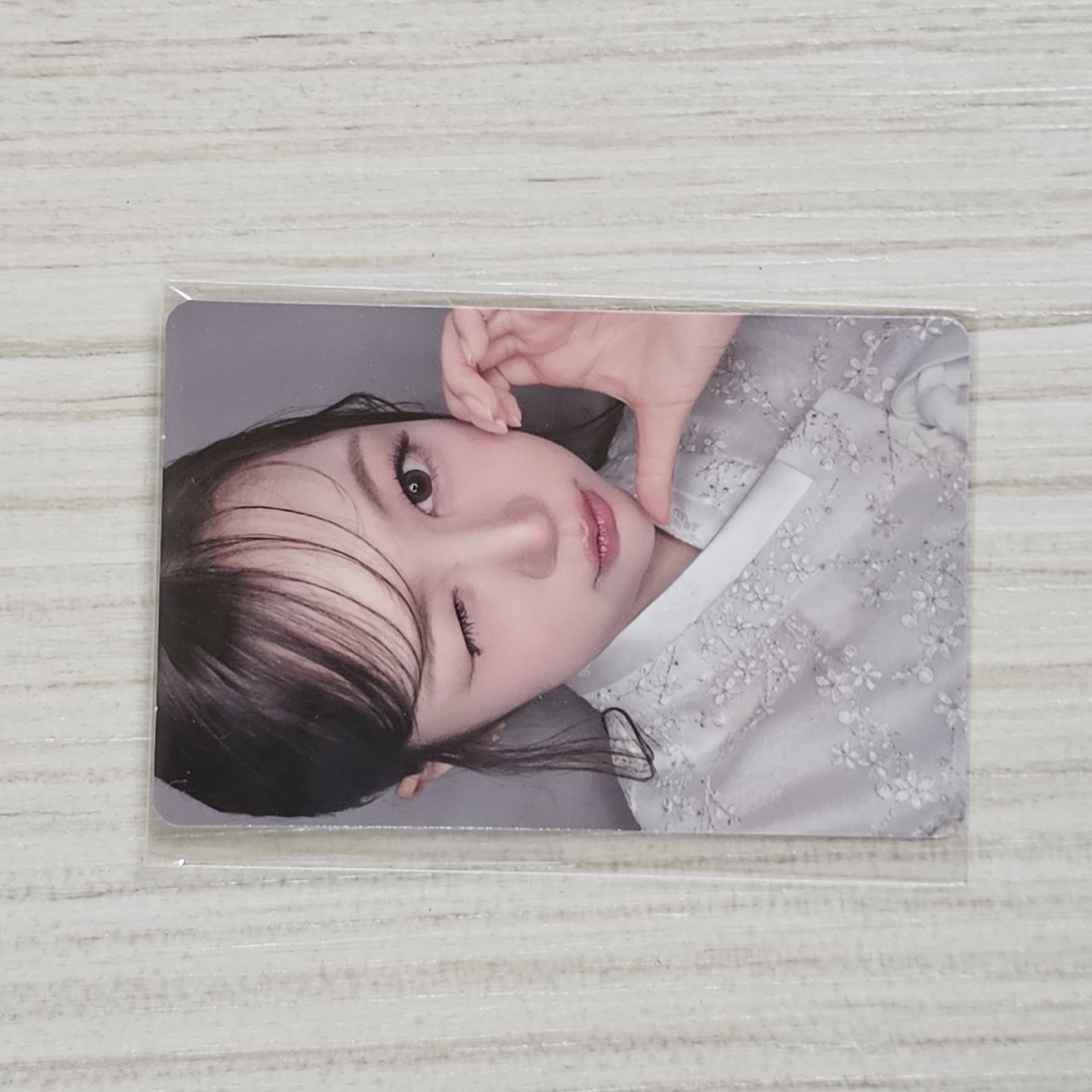 *一元起標活動*H2H SM幸運卡 YEON