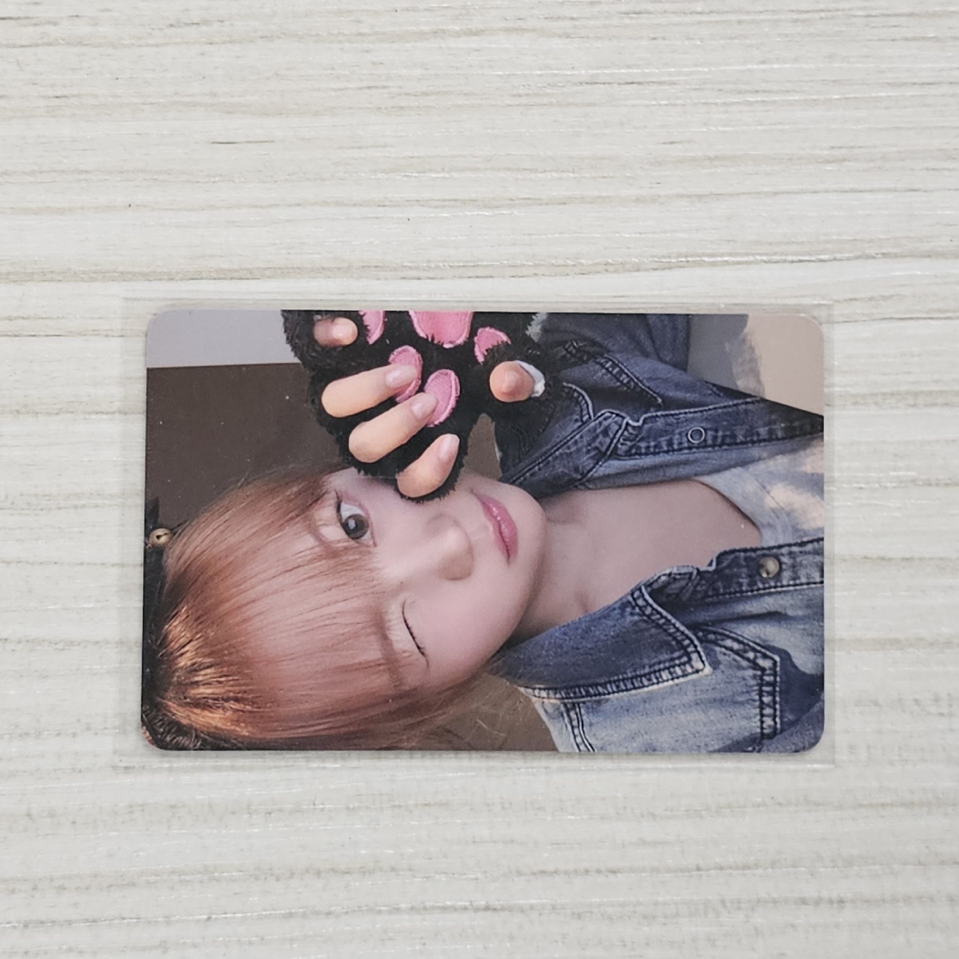 *一元起標活動*H2H EL幸運卡 YEON