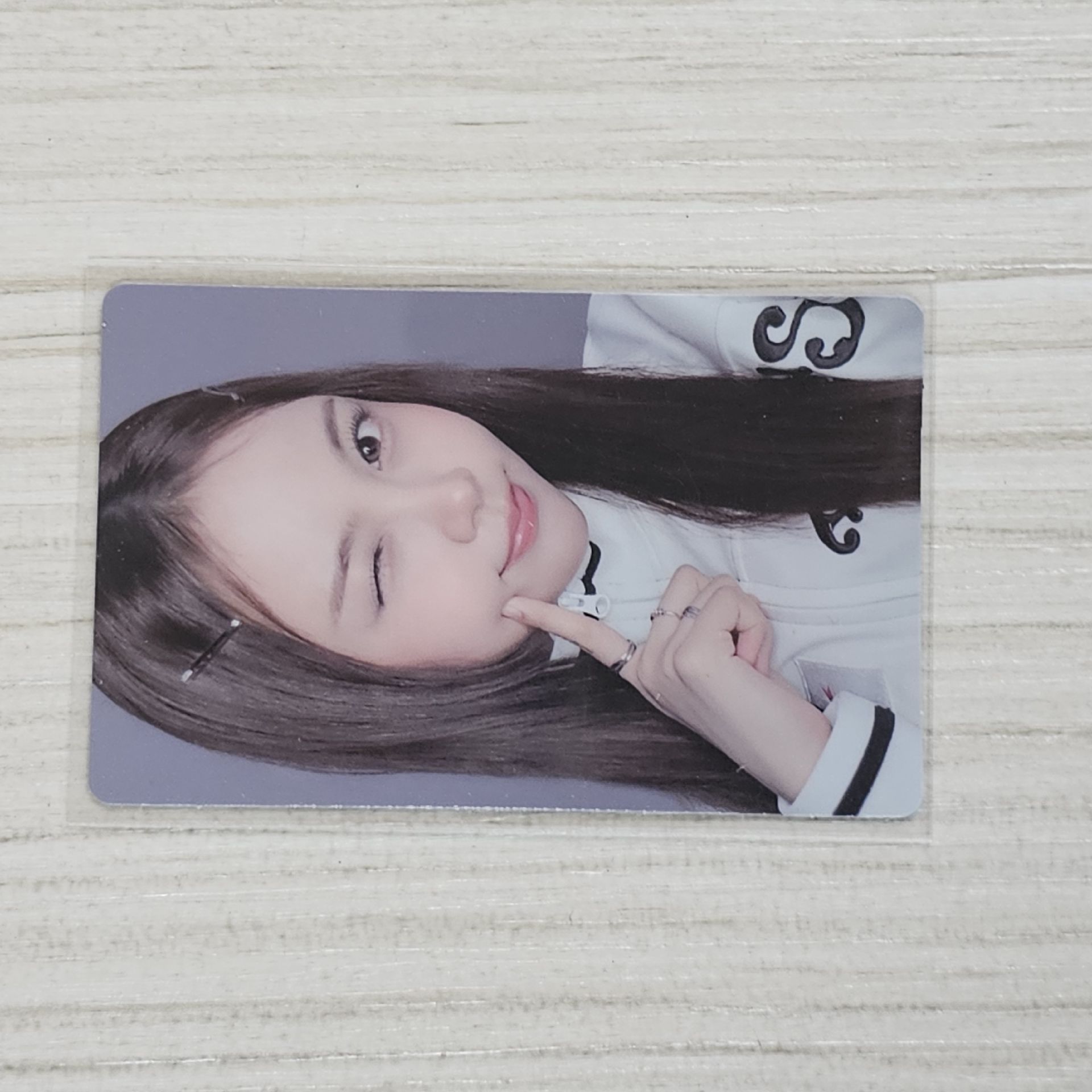 *一元起標活動*H2H YT特典 Carmen 