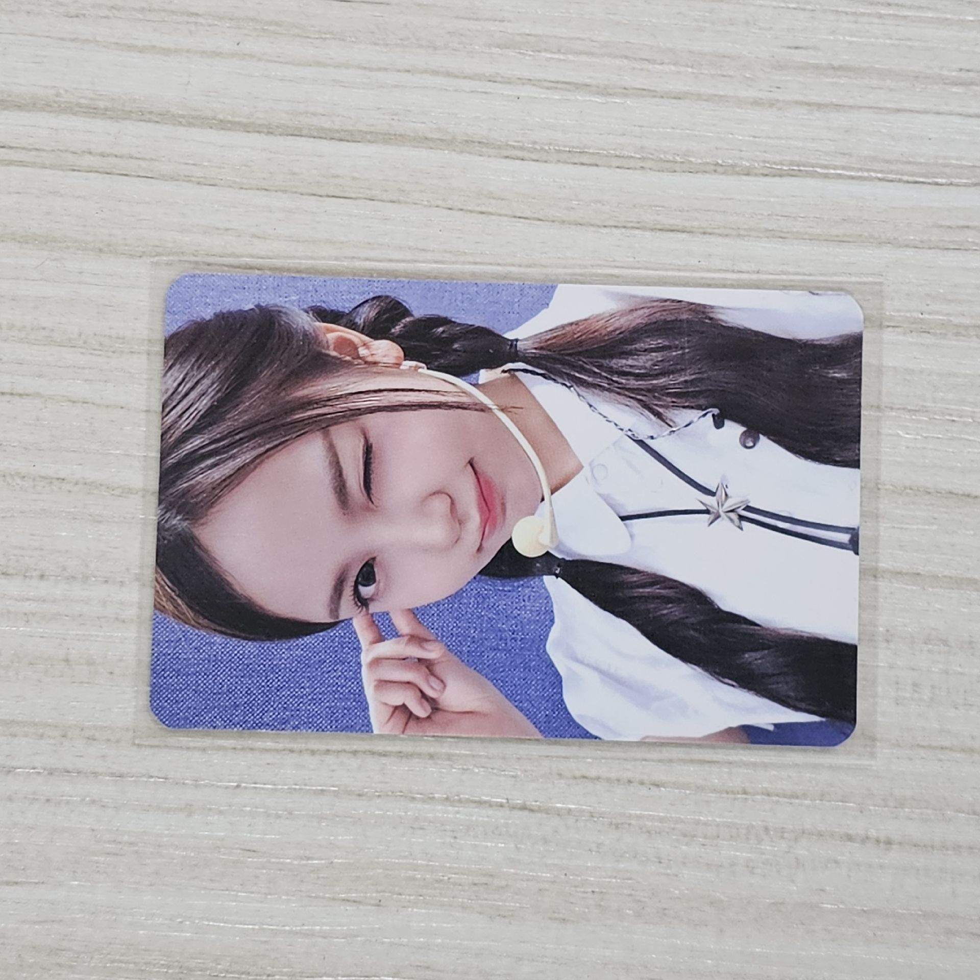 *一元起標活動*H2H MS簽售 Carmen 