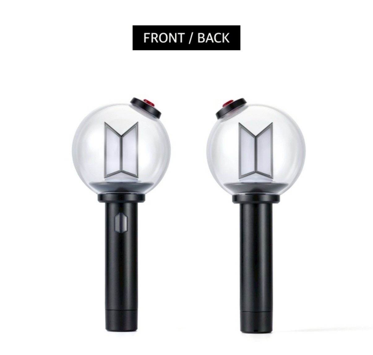 [現貨在台]BTS四代手燈 阿米棒 速出