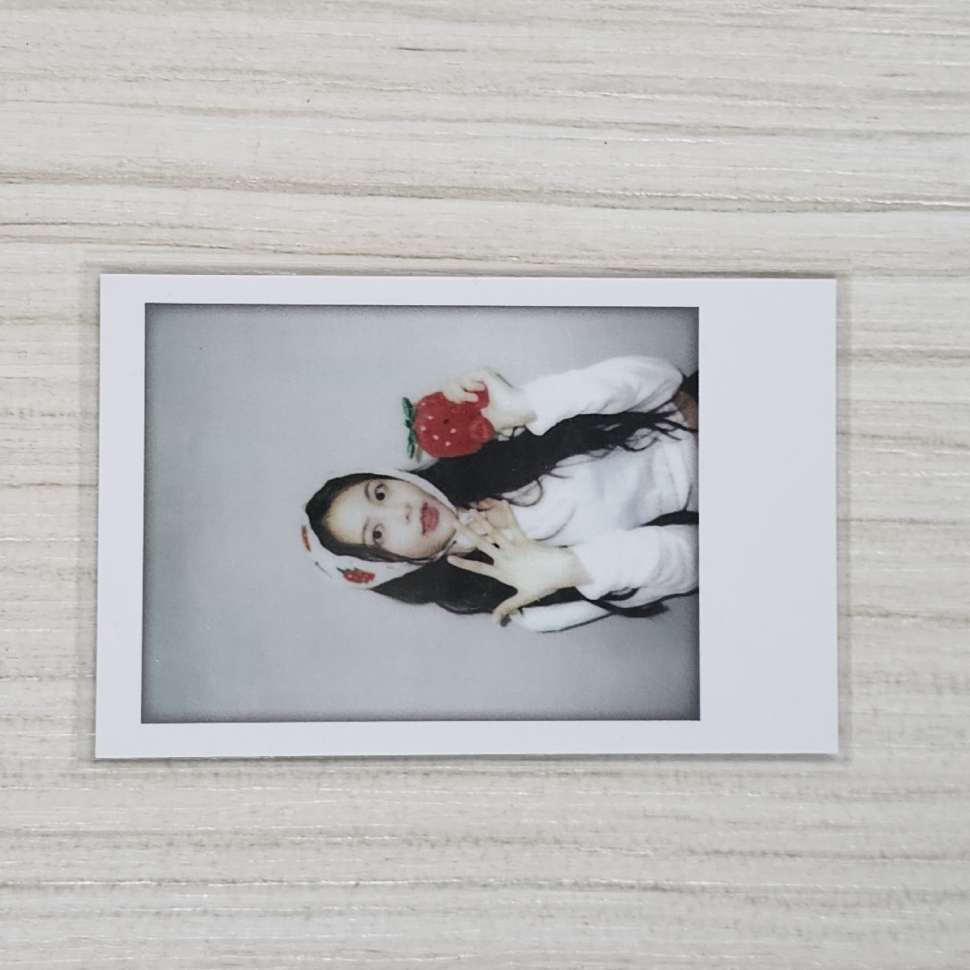 *一元起標活動*H2H SW幸運卡 Carmen 