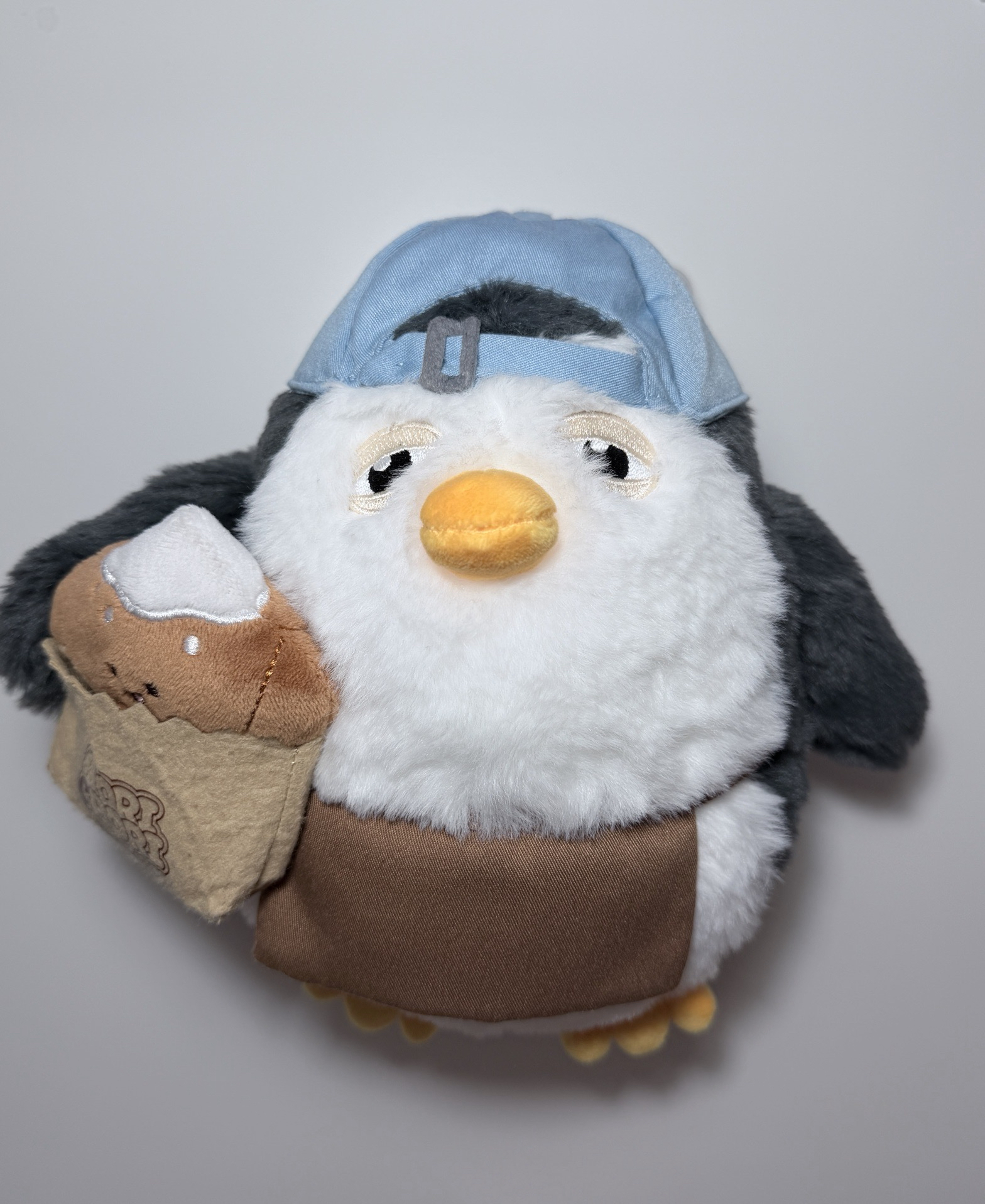 烘焙大吉｜無盒