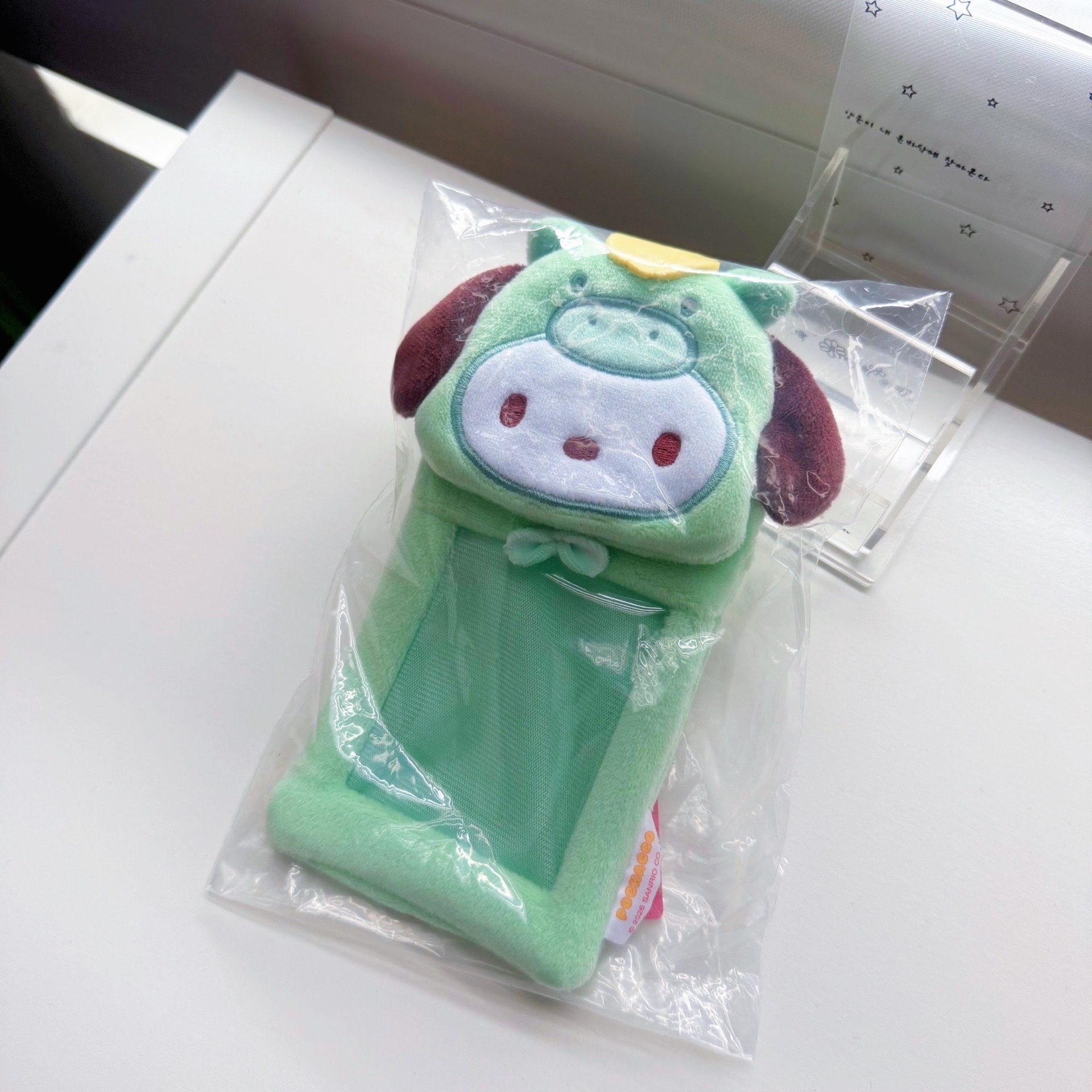 ୨୧ 帕恰狗卡套ꕤ⋆.˚ 