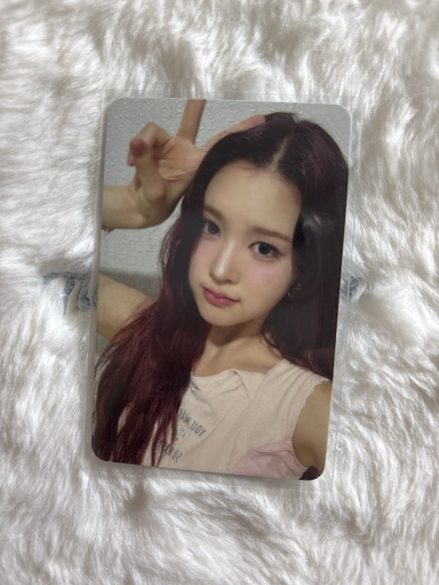 Ana需多帶 Focus ny 幸運卡 