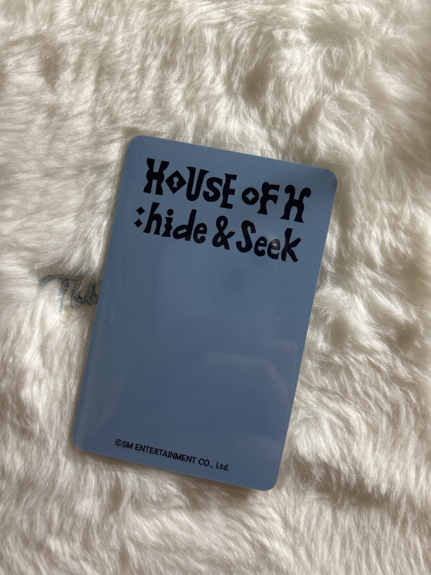 Stella 需多帶 年曆2026 隨機卡 A版自拍