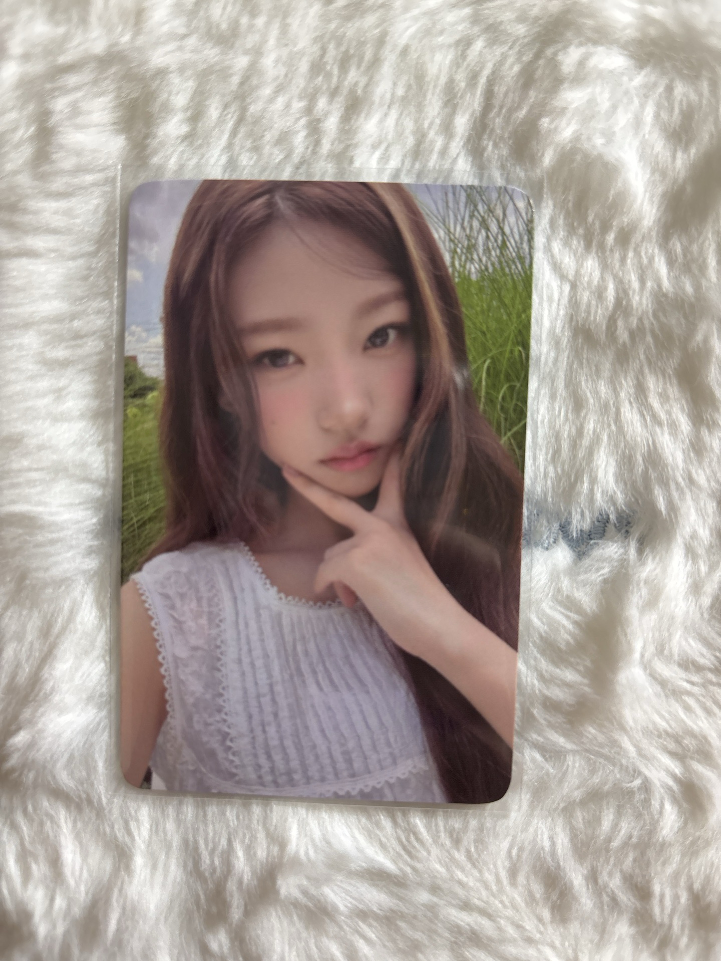 Stella 需多帶 年曆2026 隨機卡 B版自拍