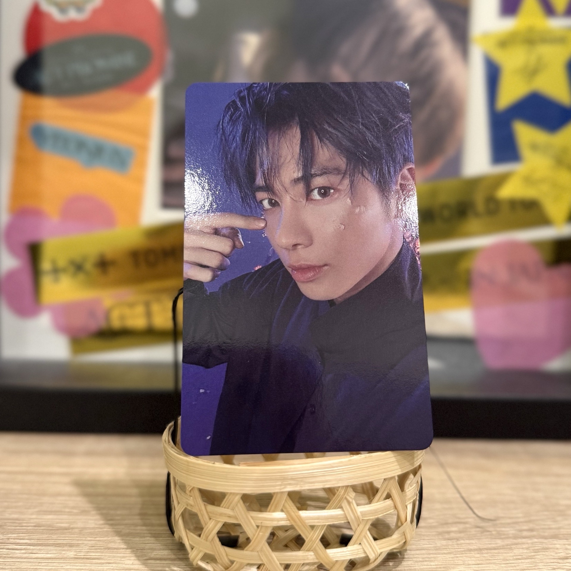 太顯Starkissed 環球1.0 LD