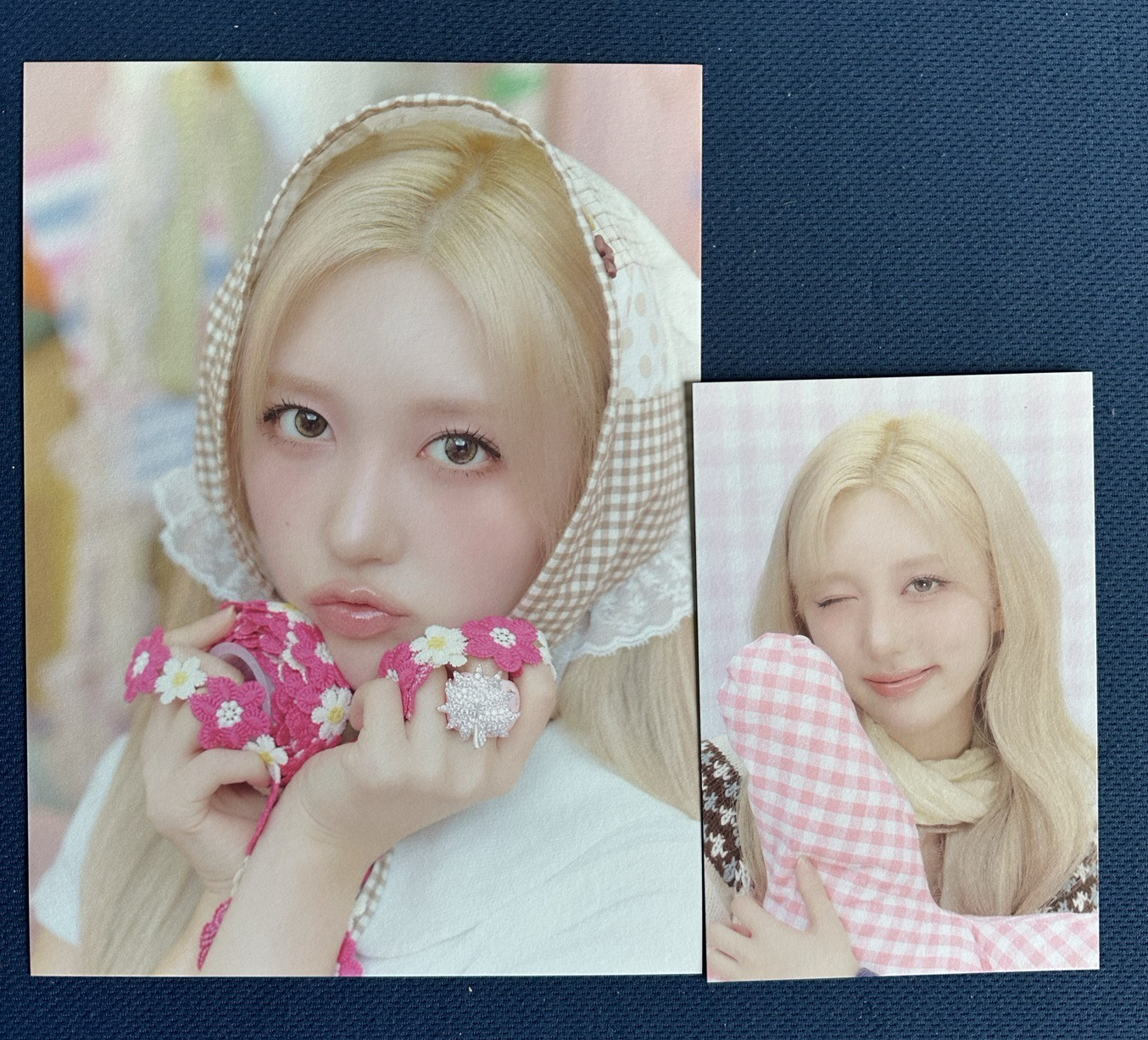 26年曆秋海報照片