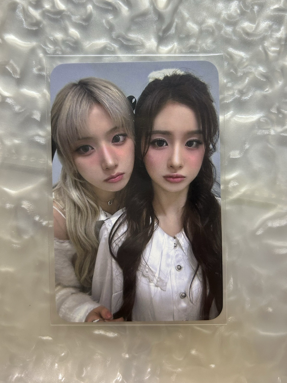 NMIXX 月光仙子薛友