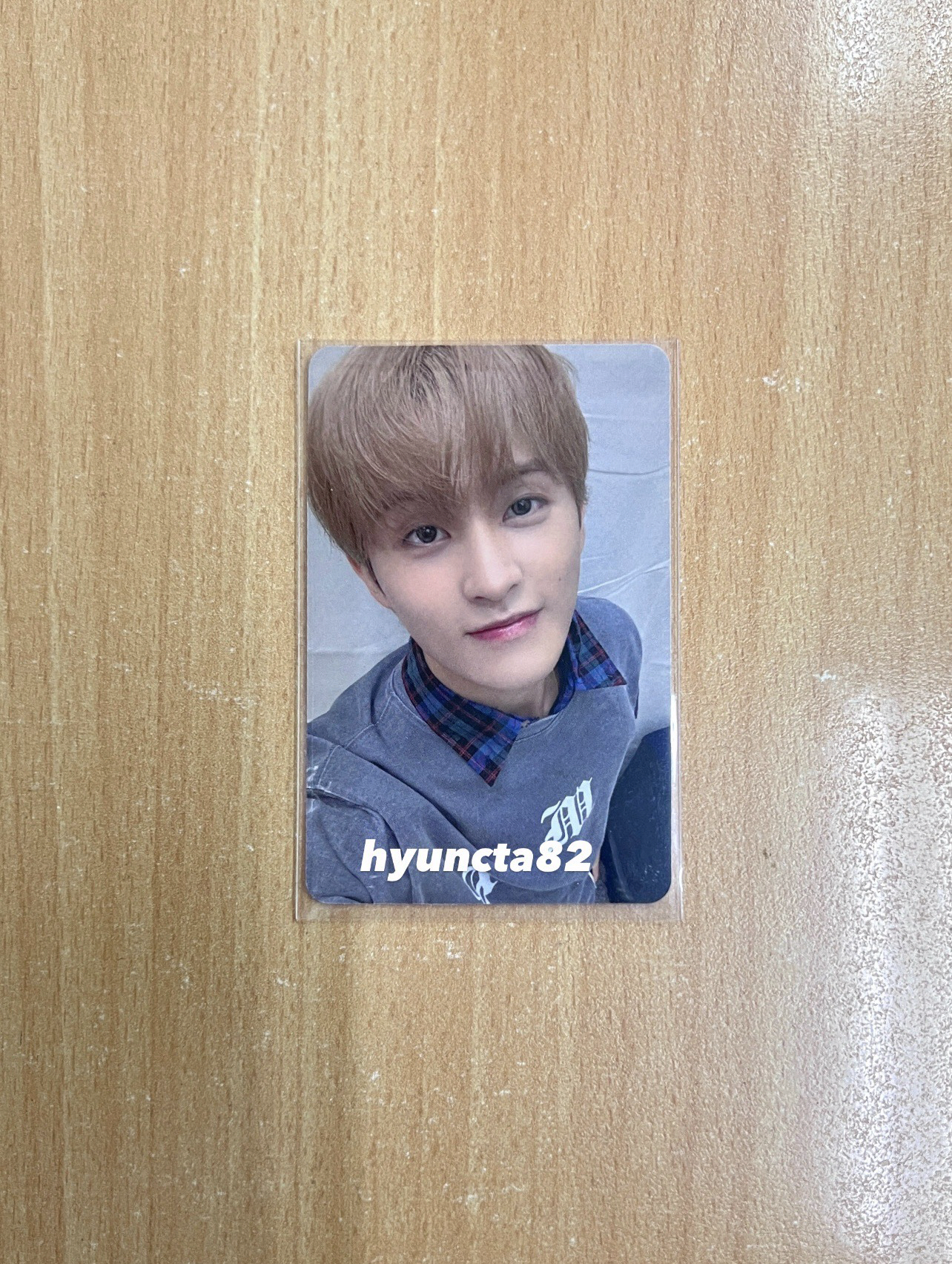 NCT DREAM 正規五 GBTTF 李馬克 sr 2.0 a版 星河 上海簽售2.0