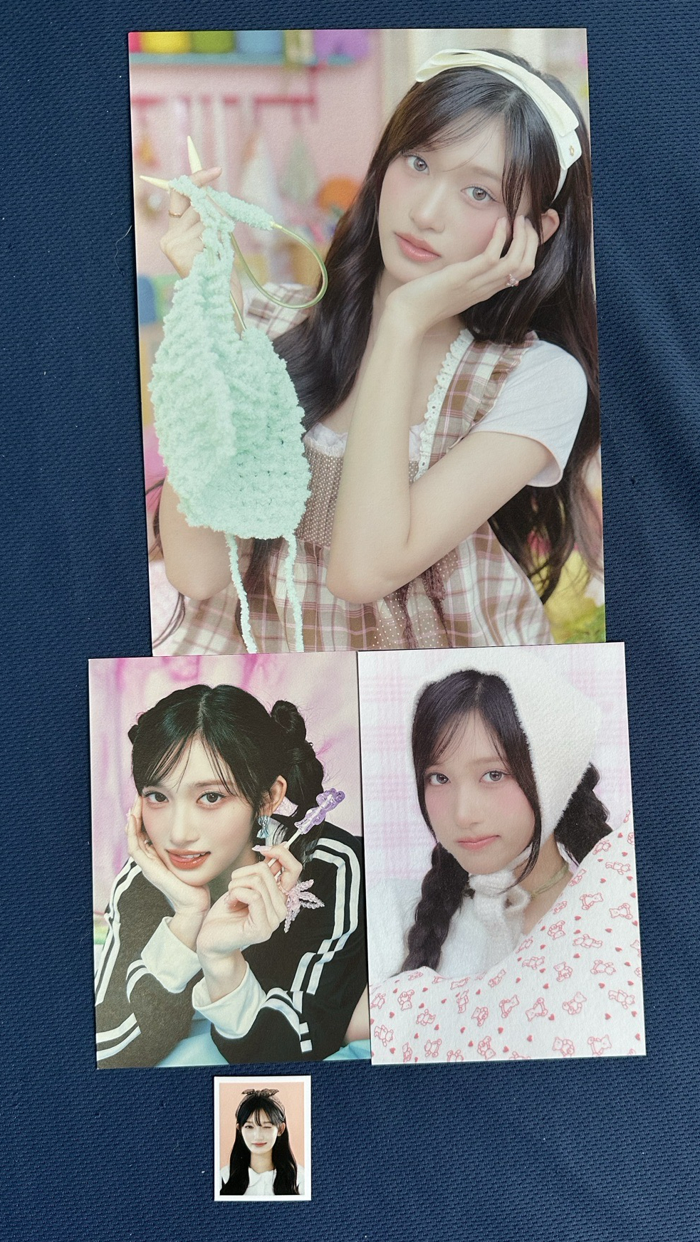 瑞25、26年曆明信片