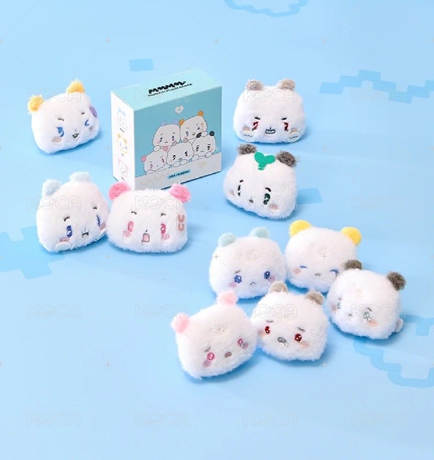 隨機徽章（泰國快閃店代購）