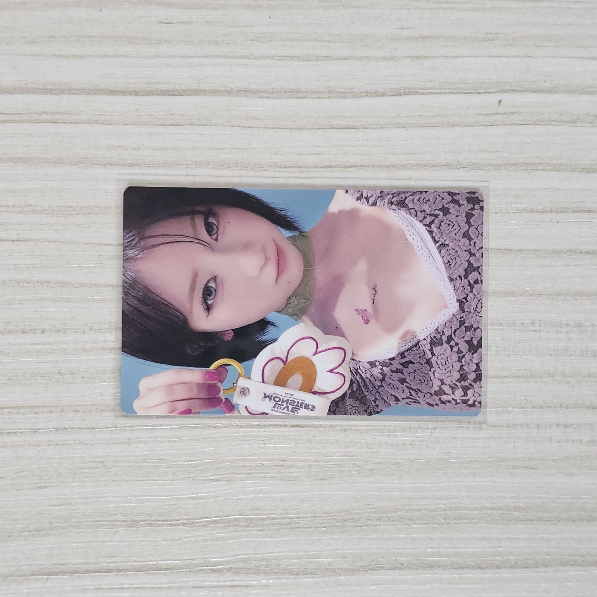 *一元起標活動*BABYMONSTER 隨機卡