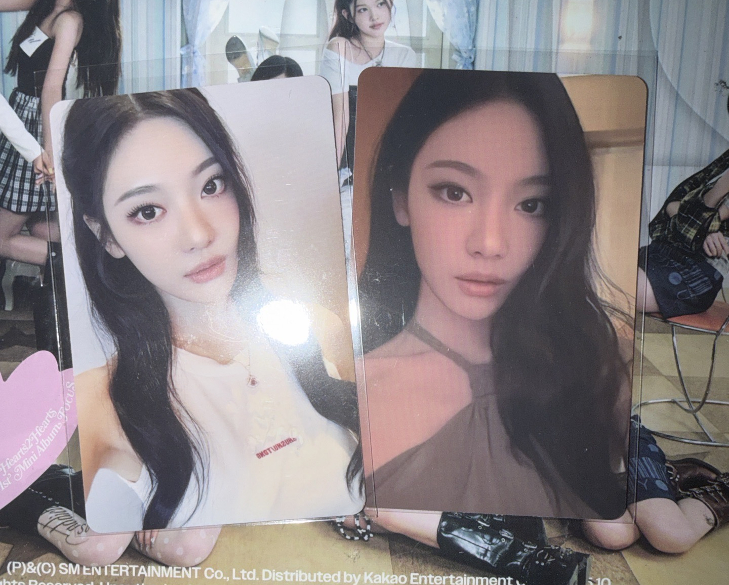 寧藝卓 泡泡摩奇