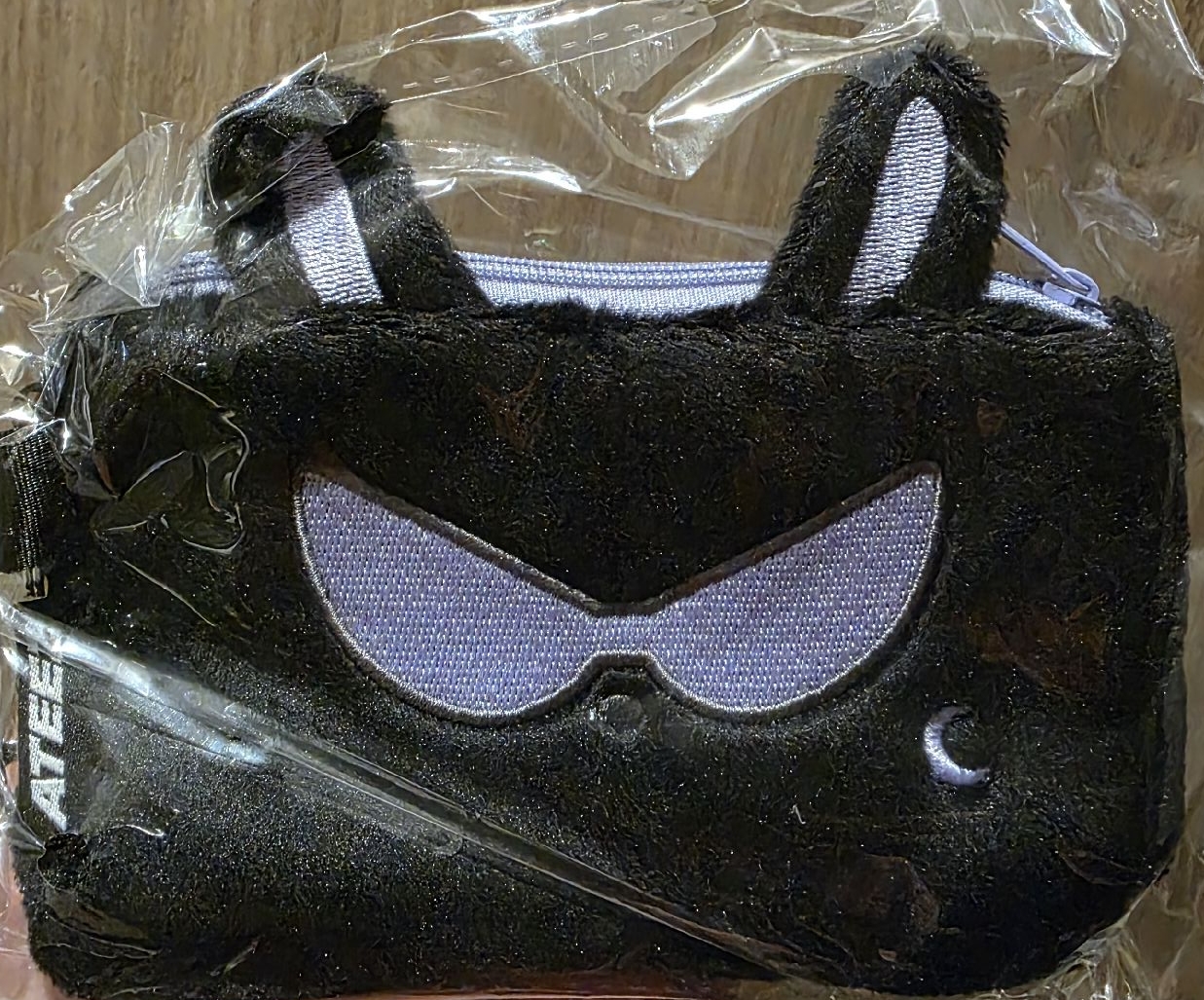 全新現貨IN YOUR FANTASY 卡套 (組) MITO PHOTOCARD PACK