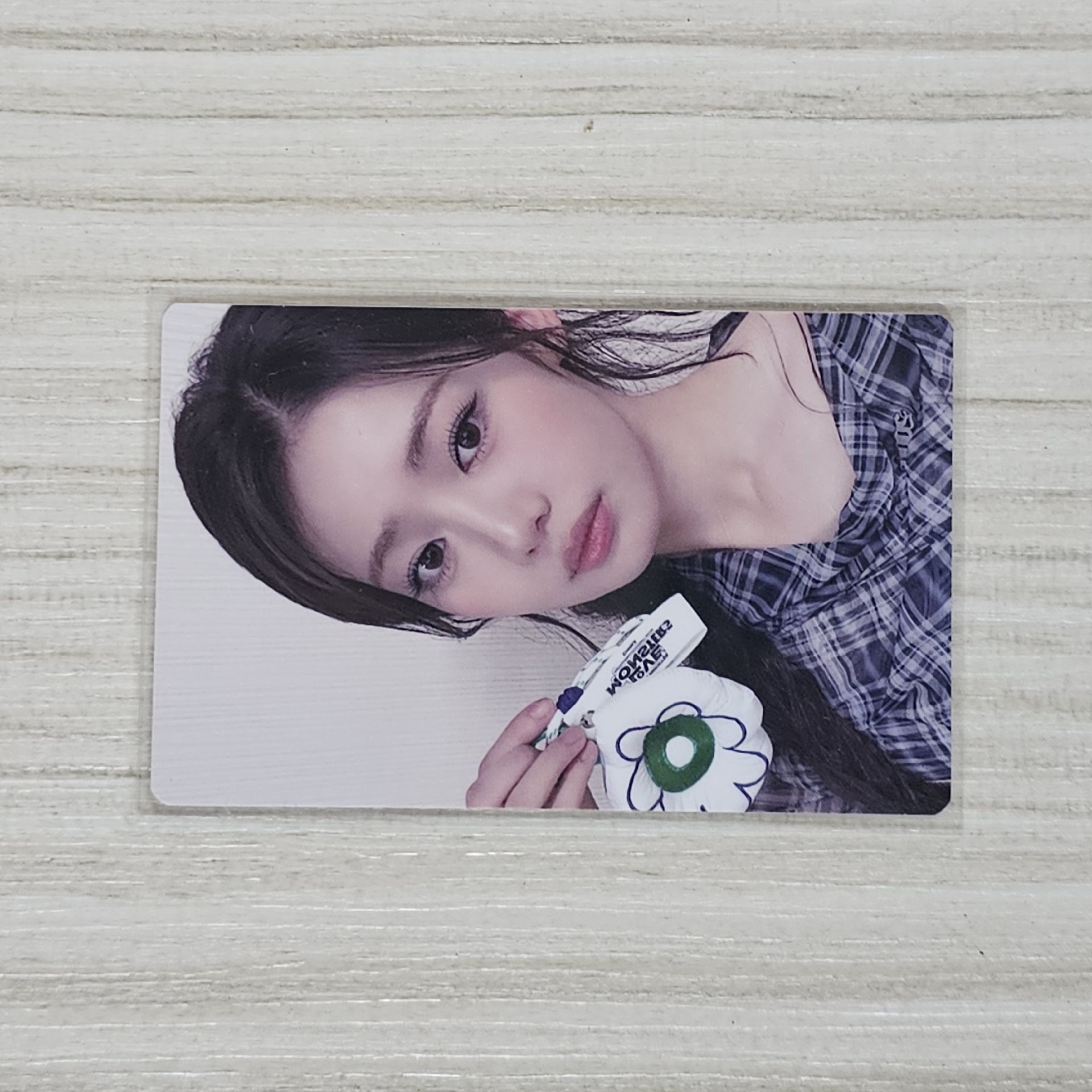 *一元起標活動*BABYMONSTER 隨機卡