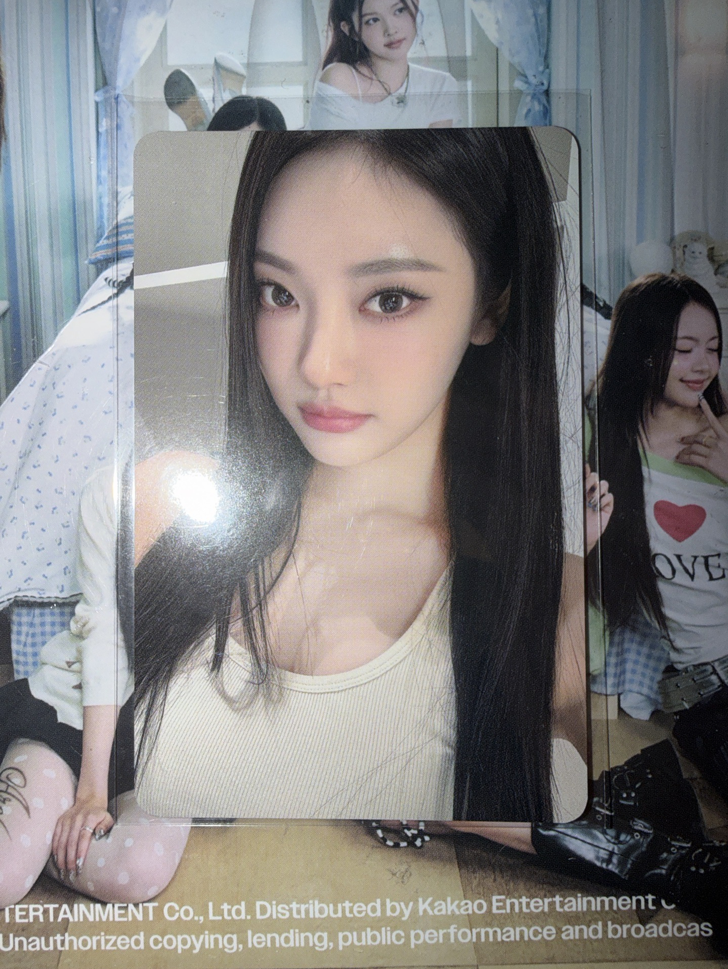 寧藝卓 泡泡摩奇