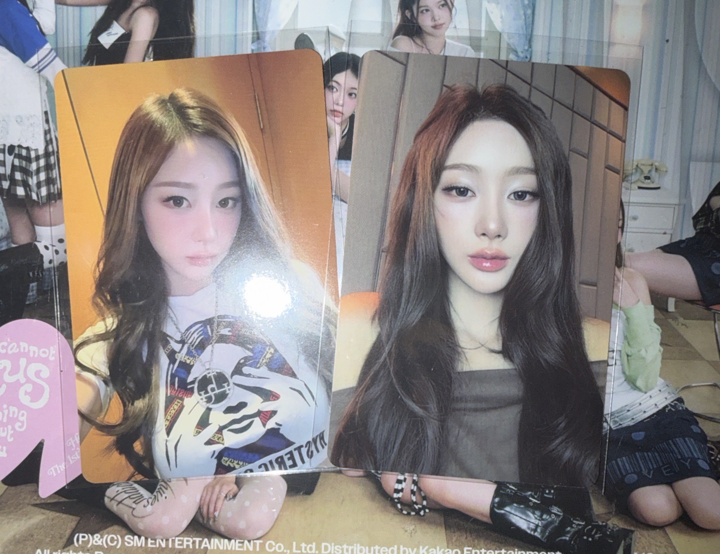 吉賽爾 泡泡摩奇