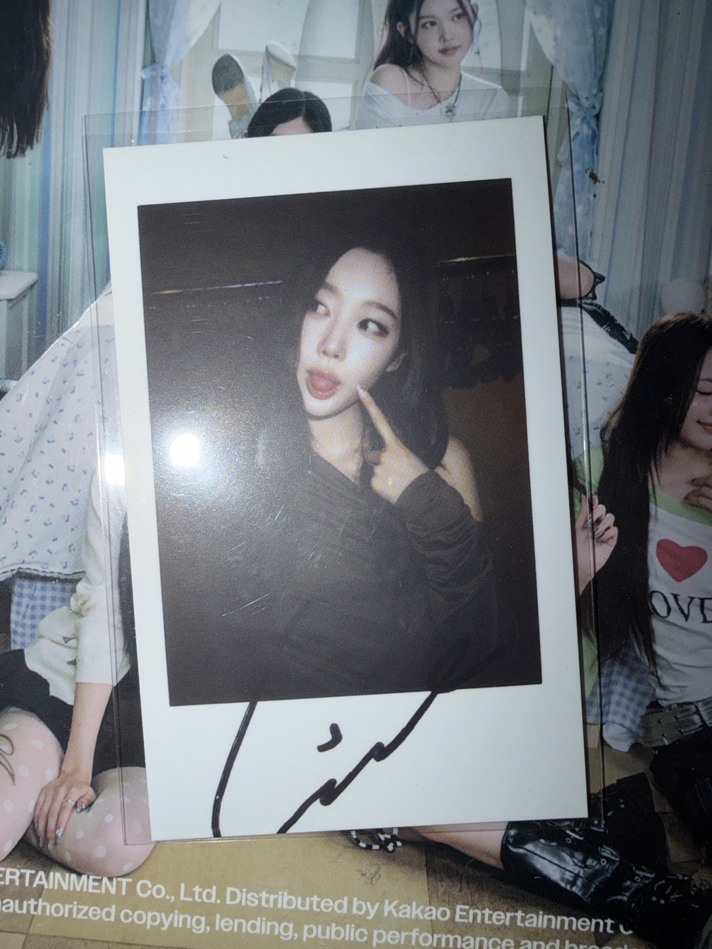 吉賽爾 泡泡摩奇