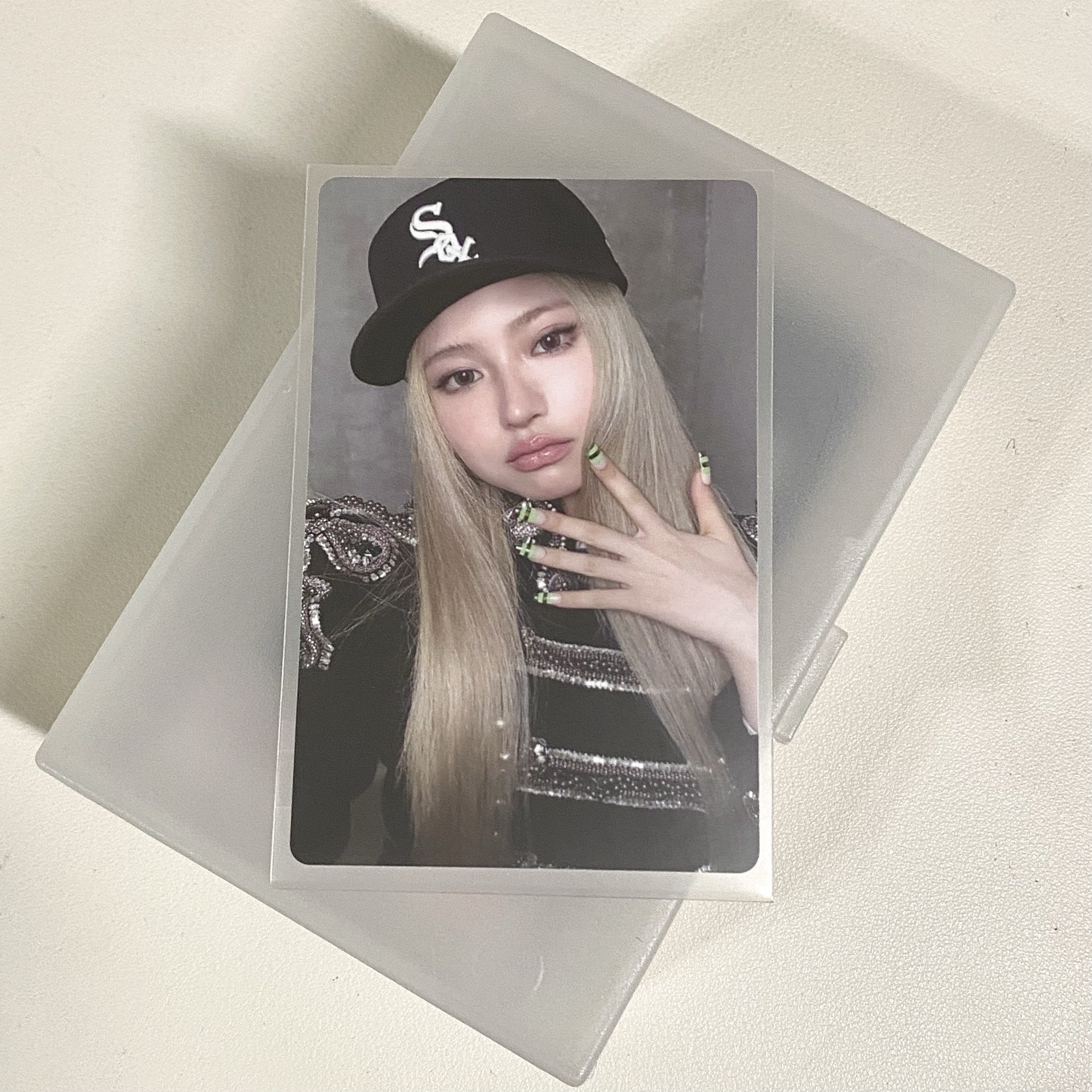 Delulu Pack 專卡河音