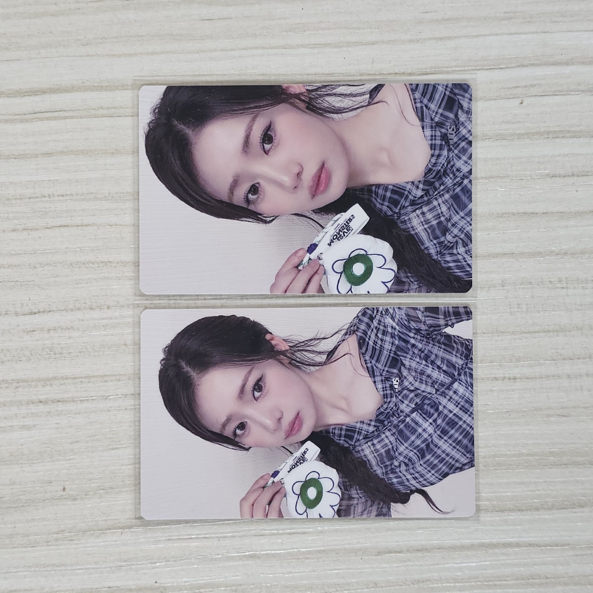 *一元起標活動*BABYMONSTER 隨機卡 一套