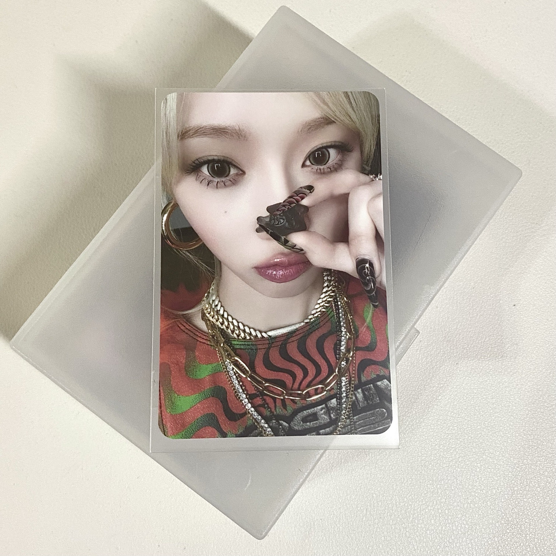 正規一 隨機卡冬