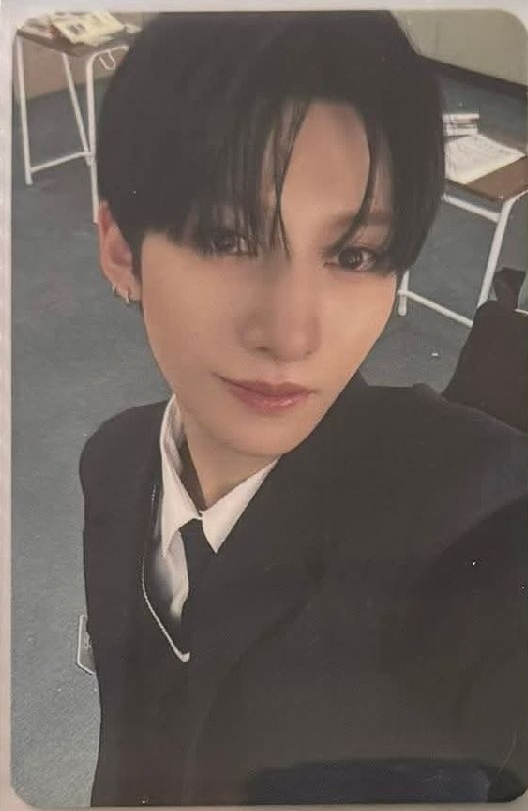 一期會員禮小卡🐈‍⬛