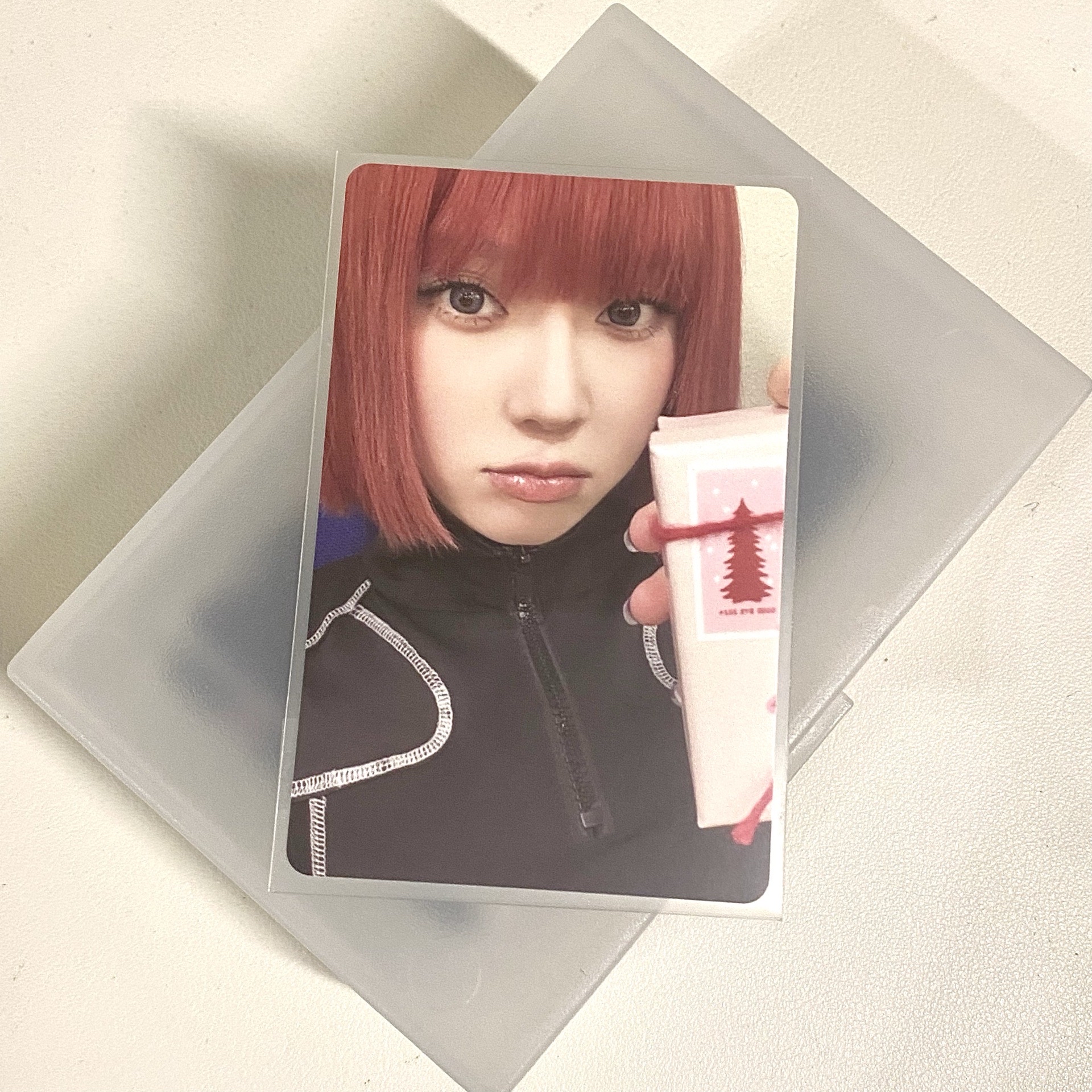 2024聖誕隨機卡冬