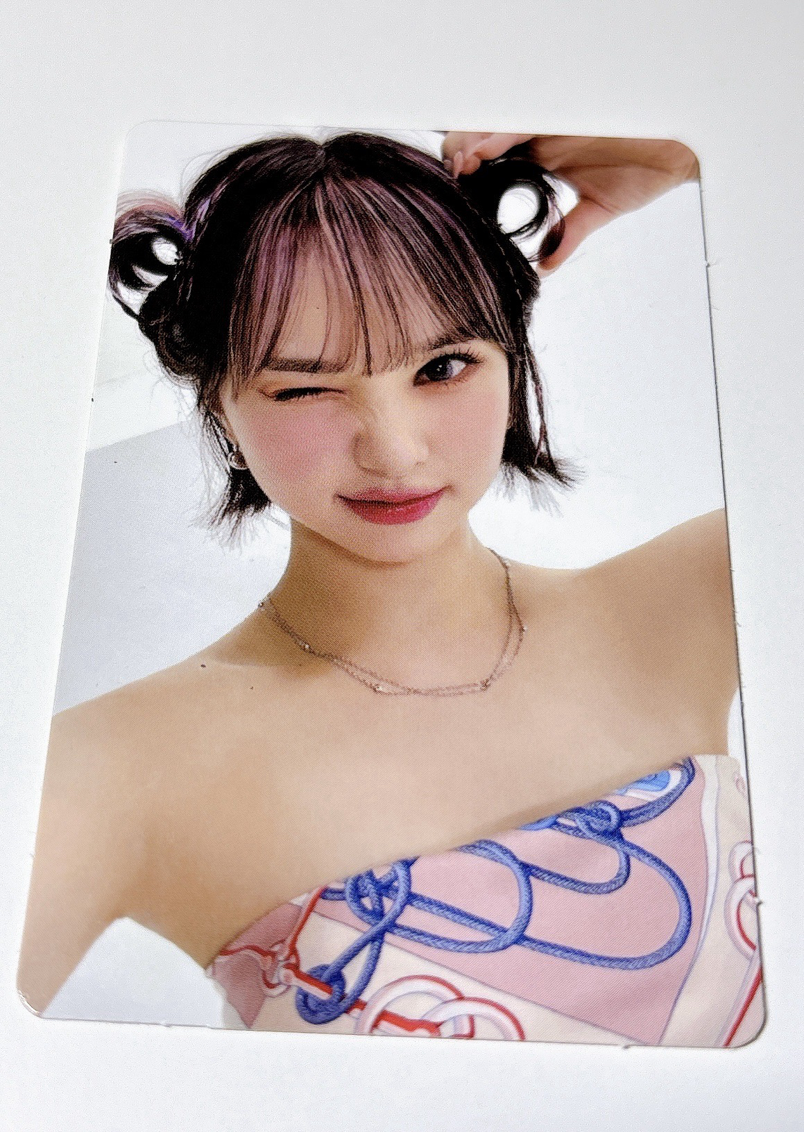 迷二河（有損）