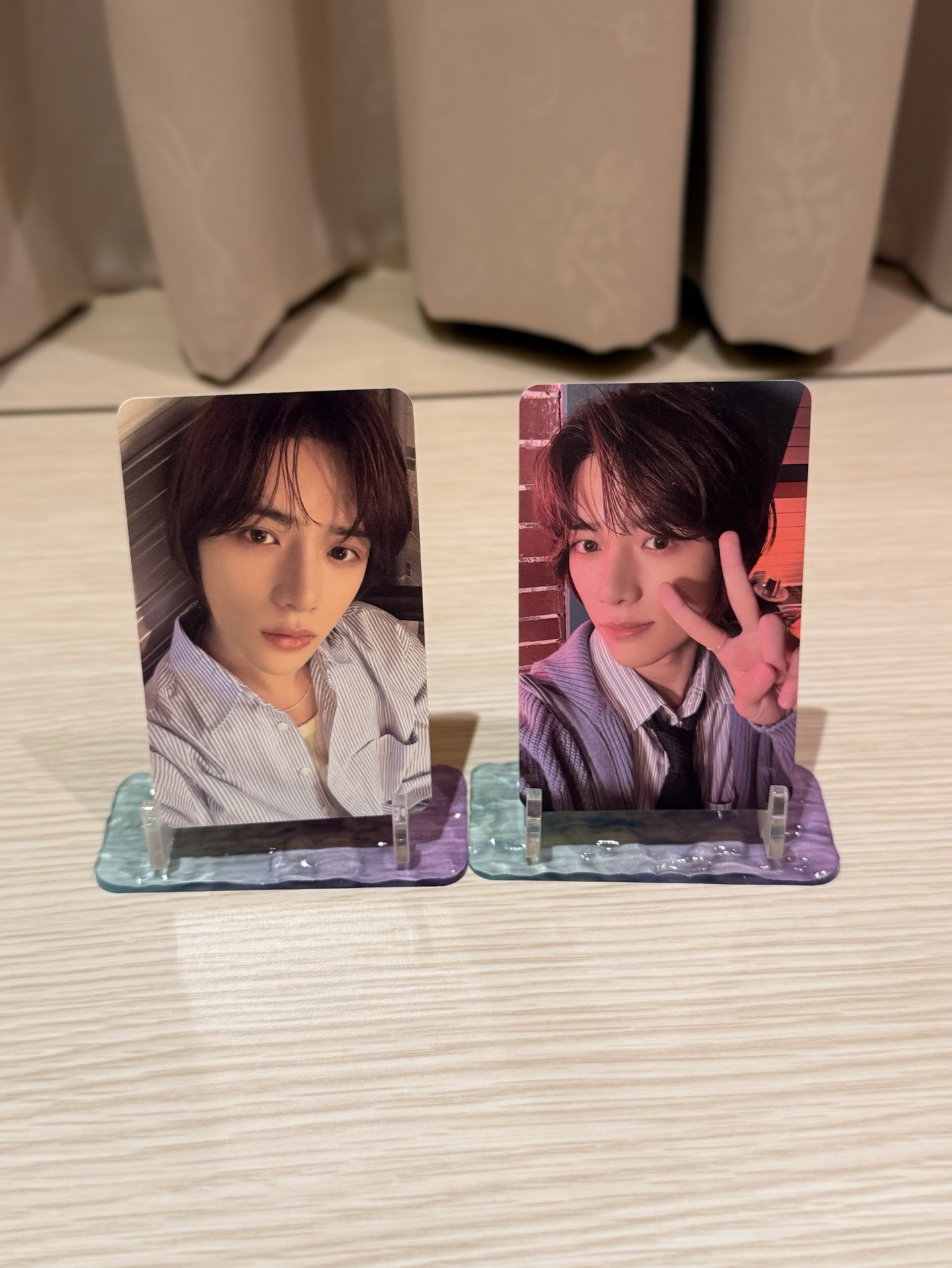 圭 24年曆卡（剩左）