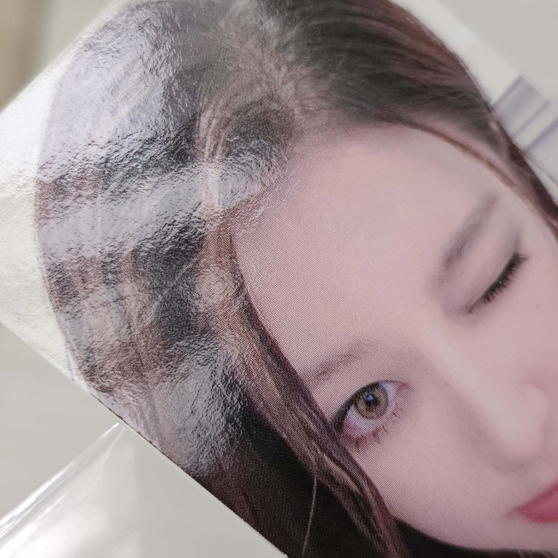 *一元起標活動*I-DLE 兩張一起 *舒華有損 看圖二