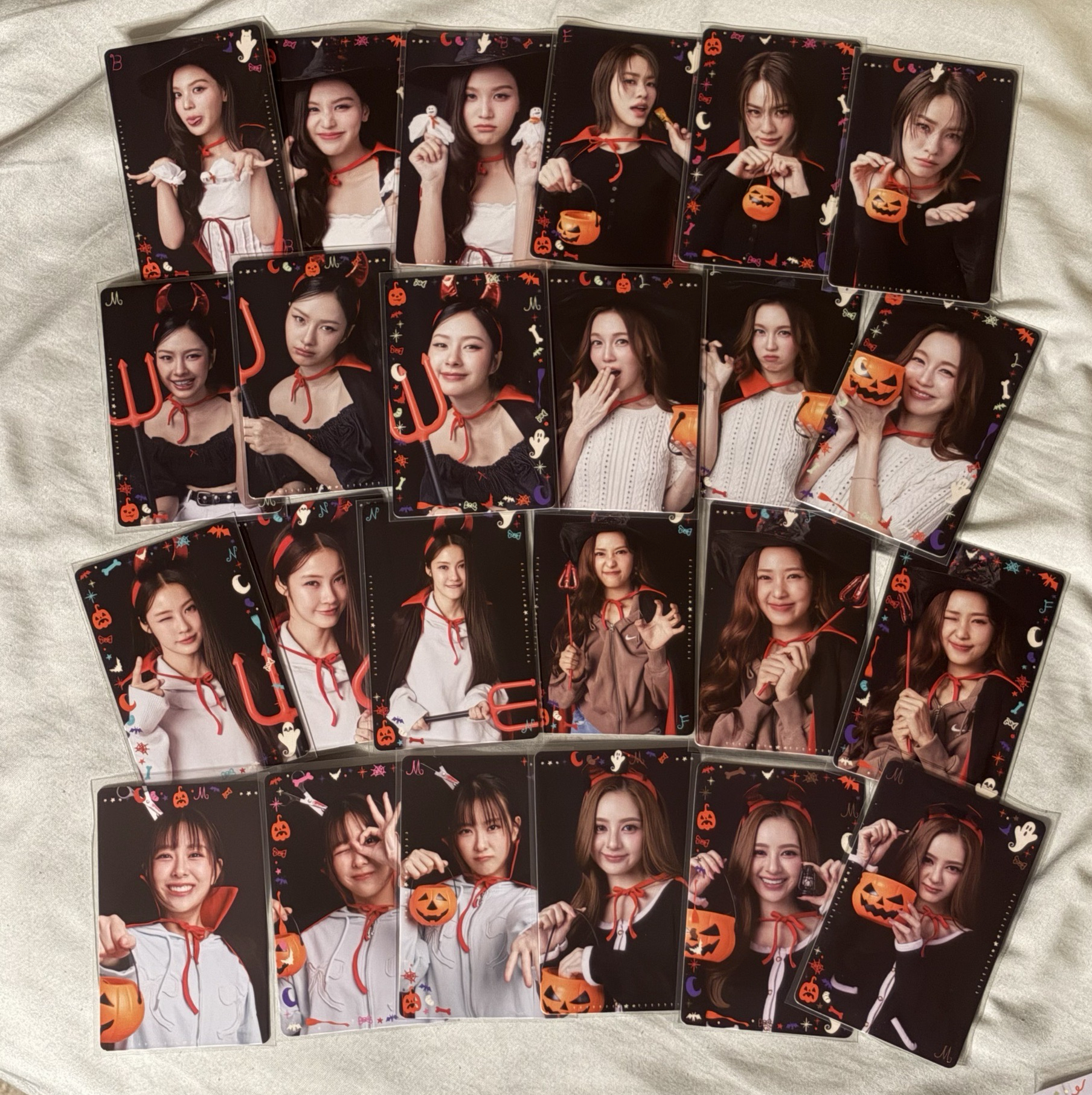 MilkLove NamtanFlim Emi Bonnie mewnich mim