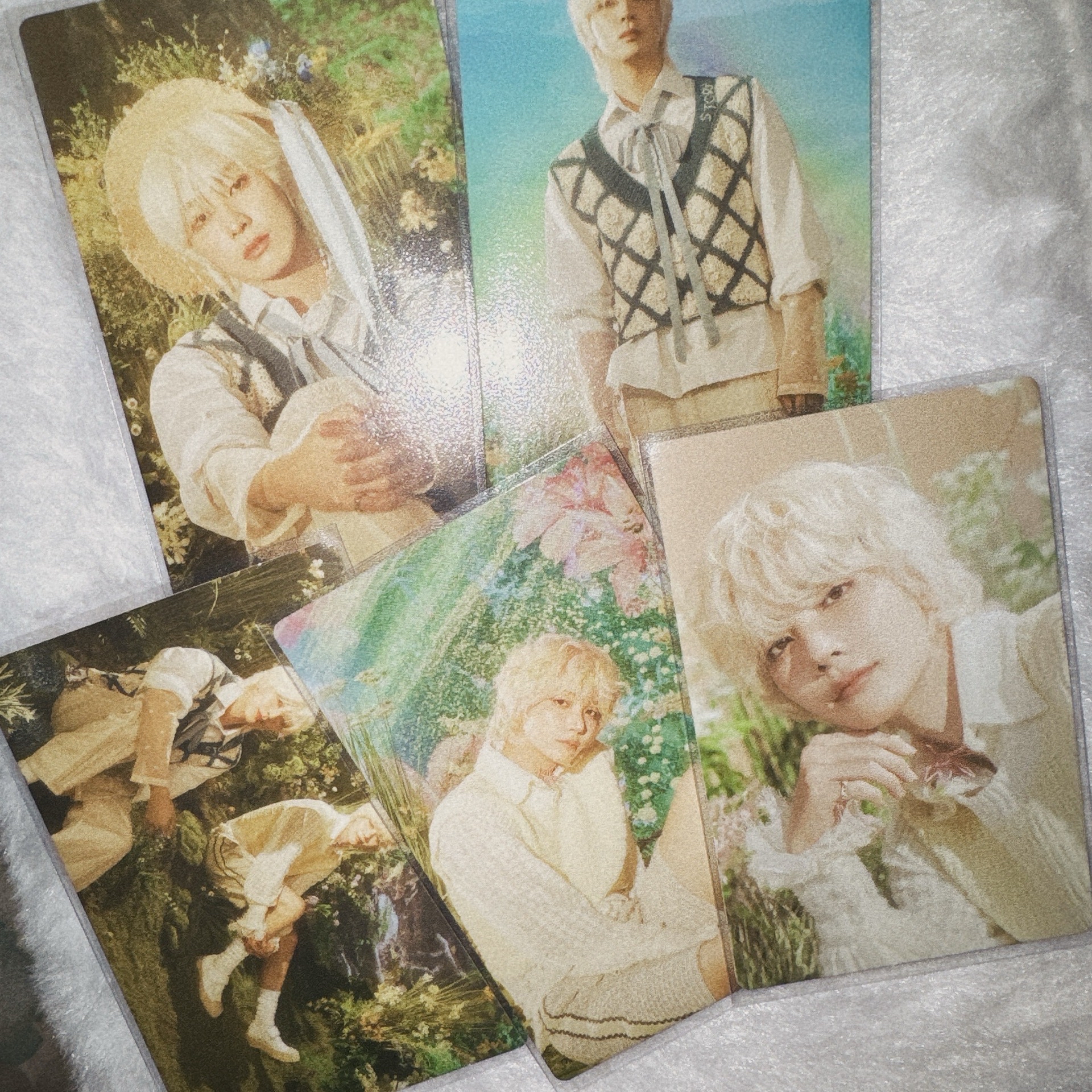 THIS MAN 卡包 Ver2