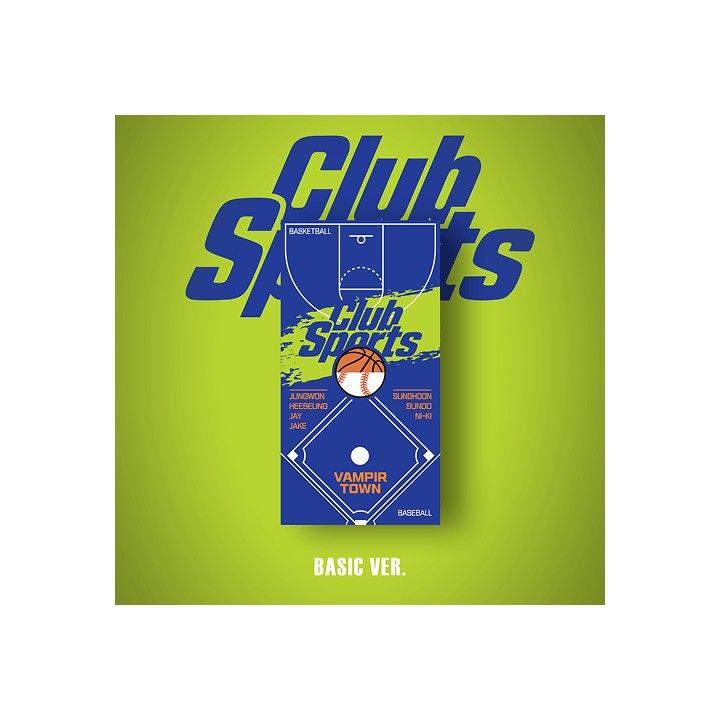 [預購]ENHYPEN WORLD運動社團