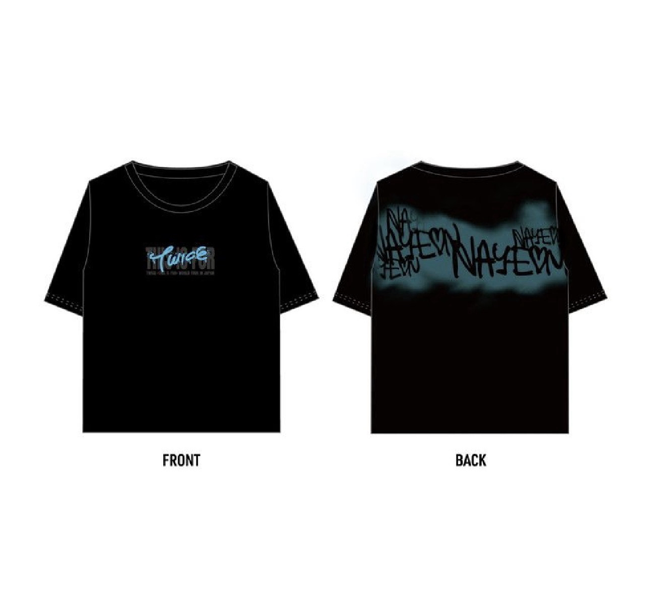 娜璉 潑漆衣服M號