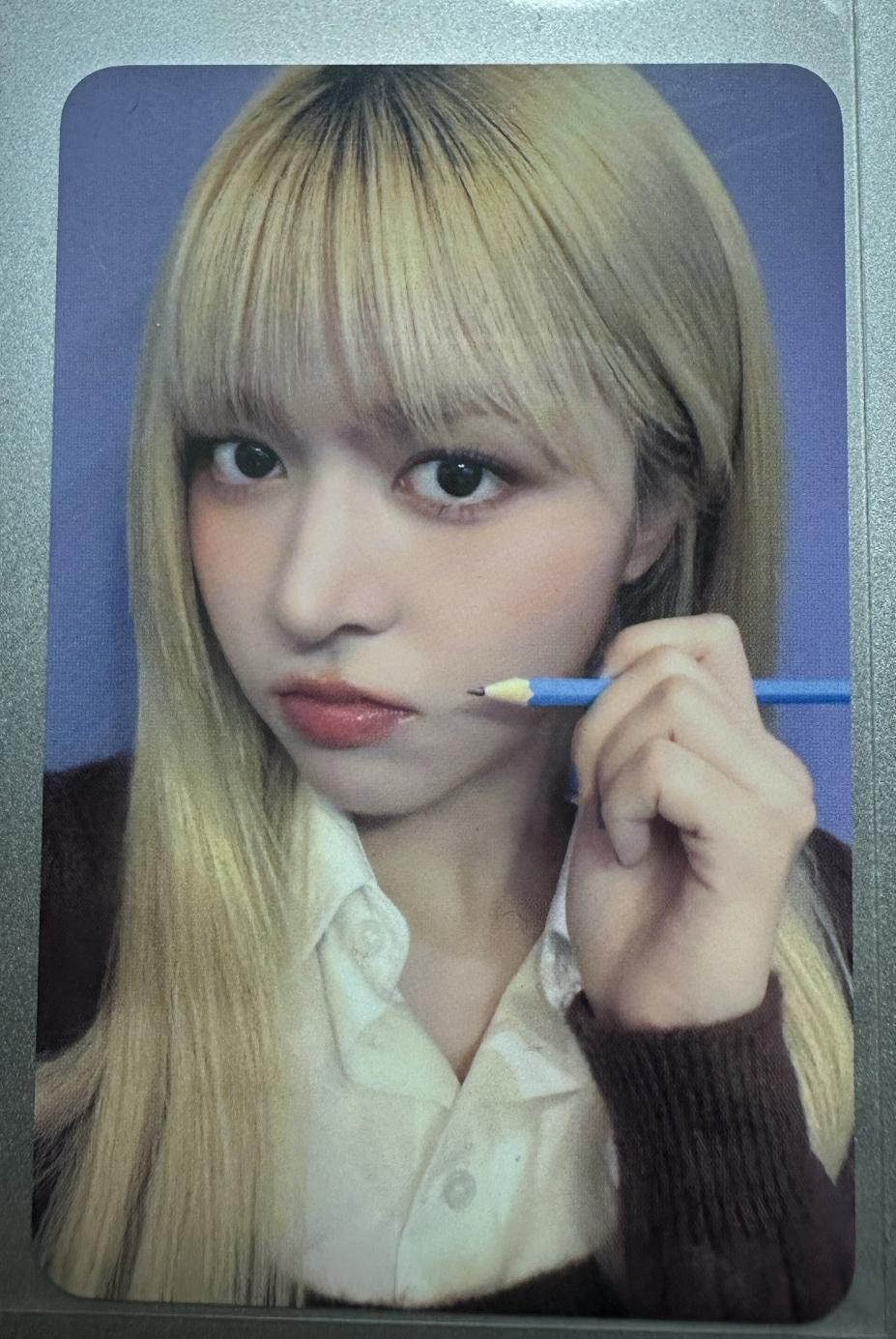 中背獲得超能莉
