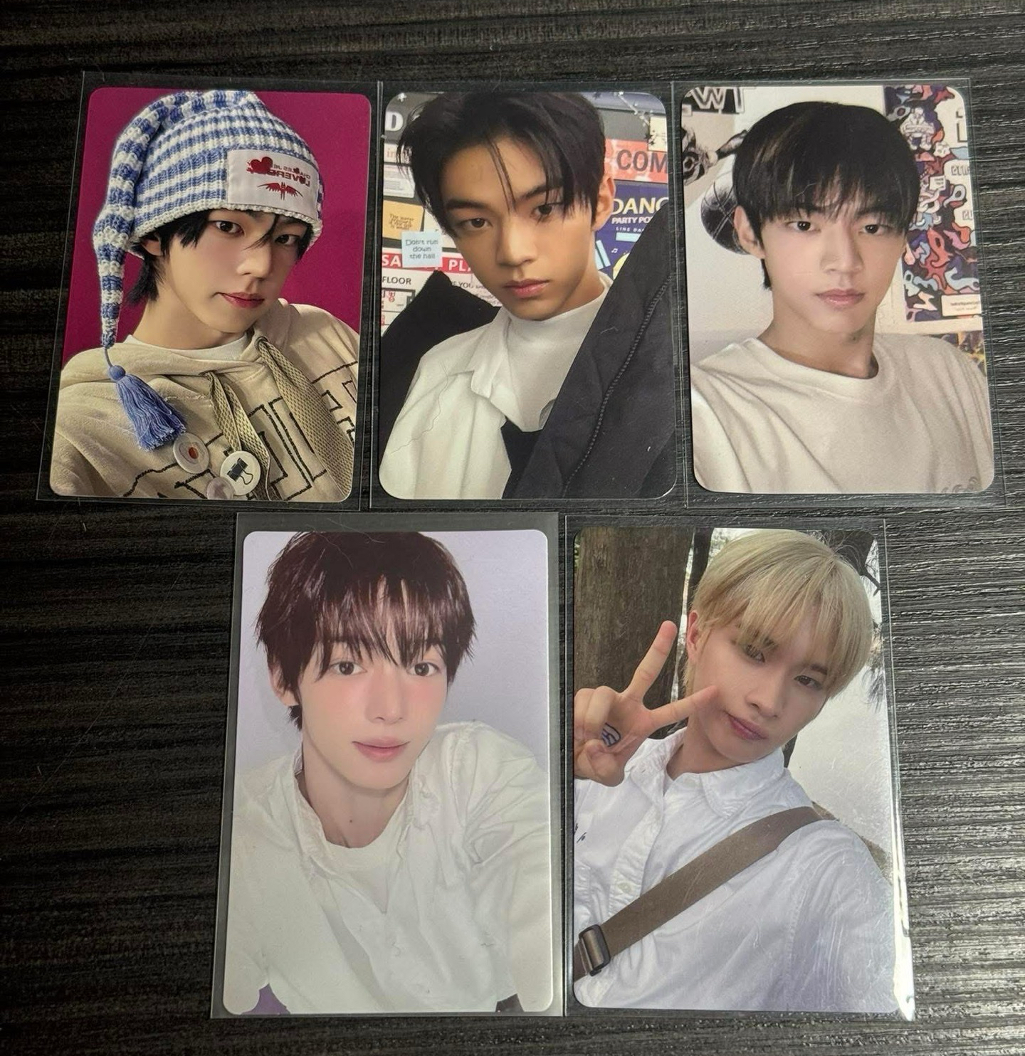 迷三一直娛7.0道勳小盤