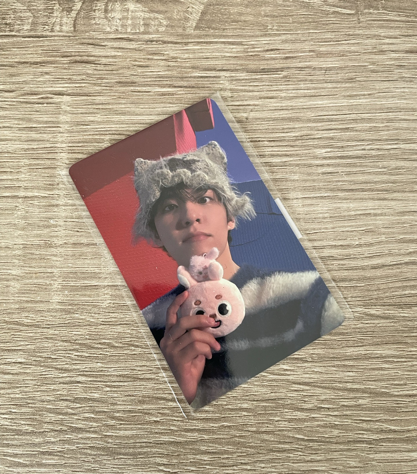 元弼 the present周邊 線上滿額卡