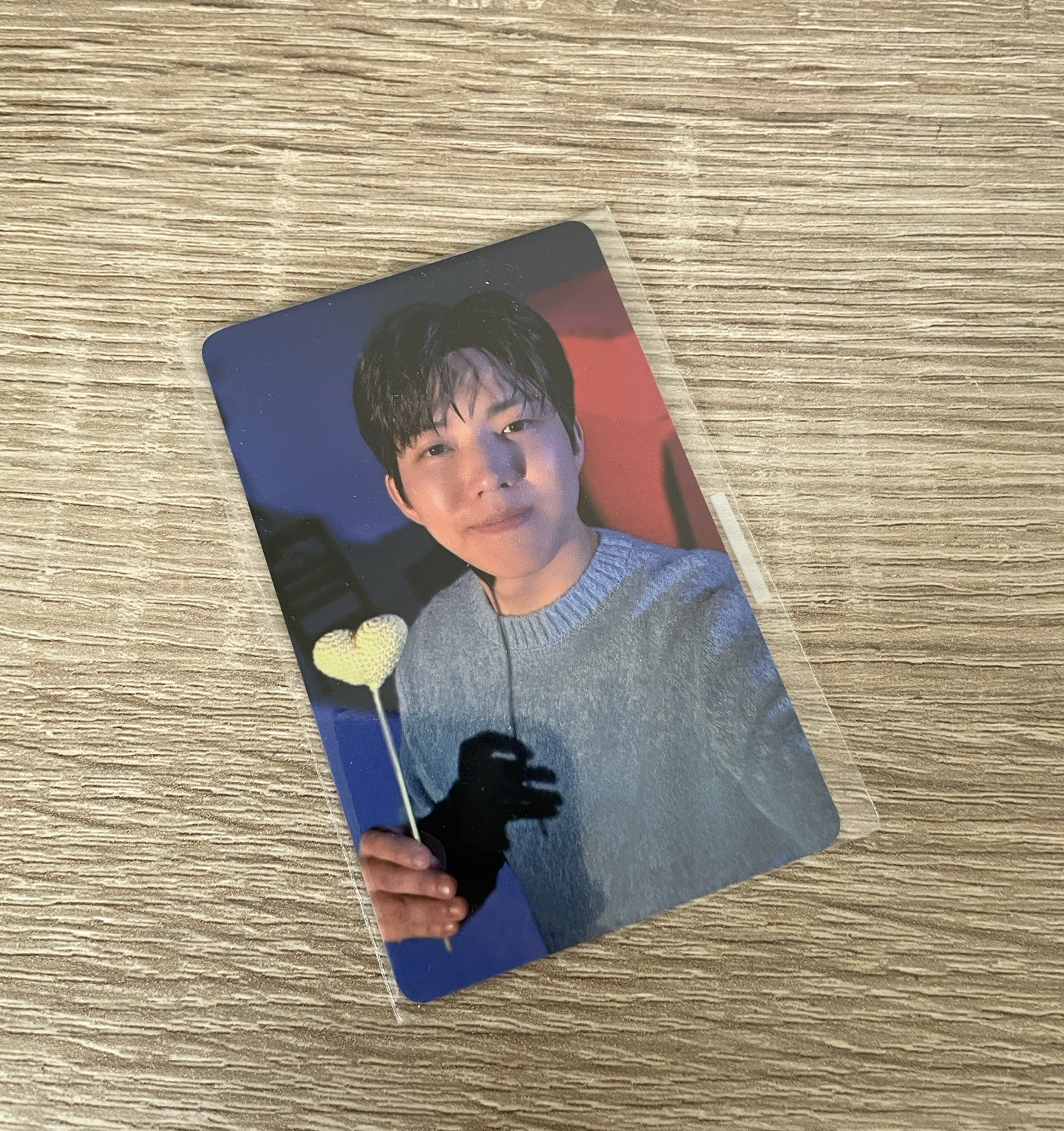 度云 the present周邊 線上滿額卡