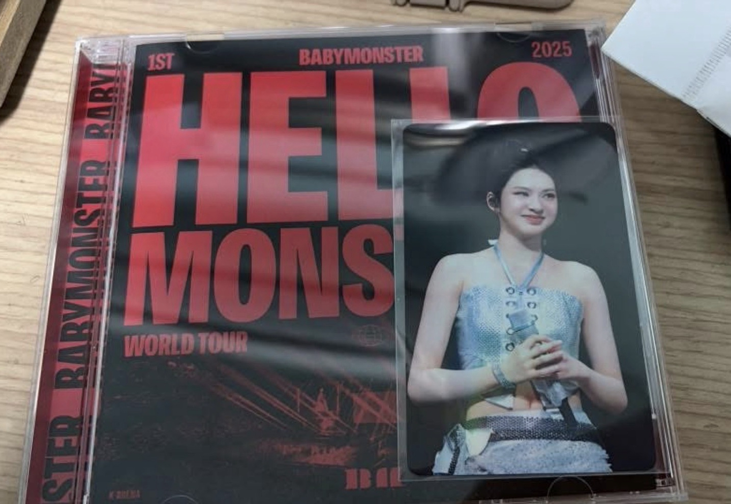 世巡日專通常盤+柒卡