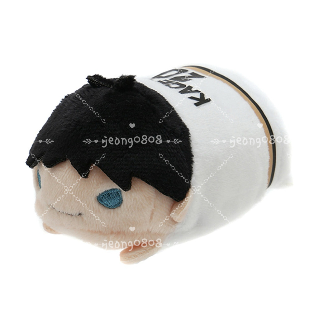 『ハイキュー！！』のるキャラマスコット®　影山飛雄（ＡＤ）